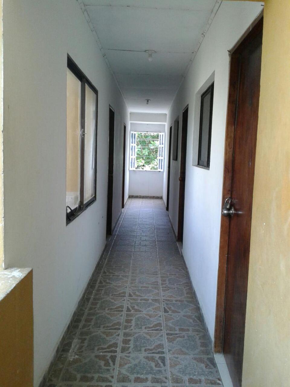 Casa de Playa Nativo