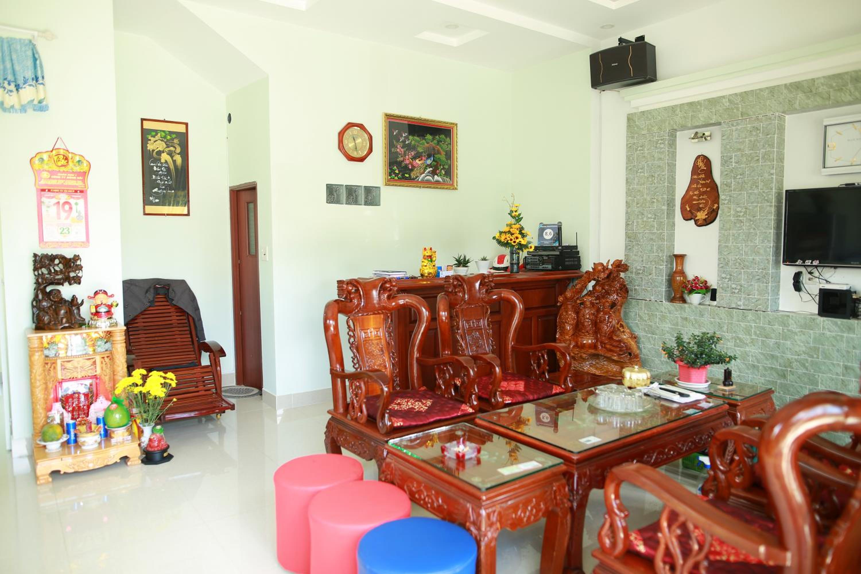 Pensee Guesthouse