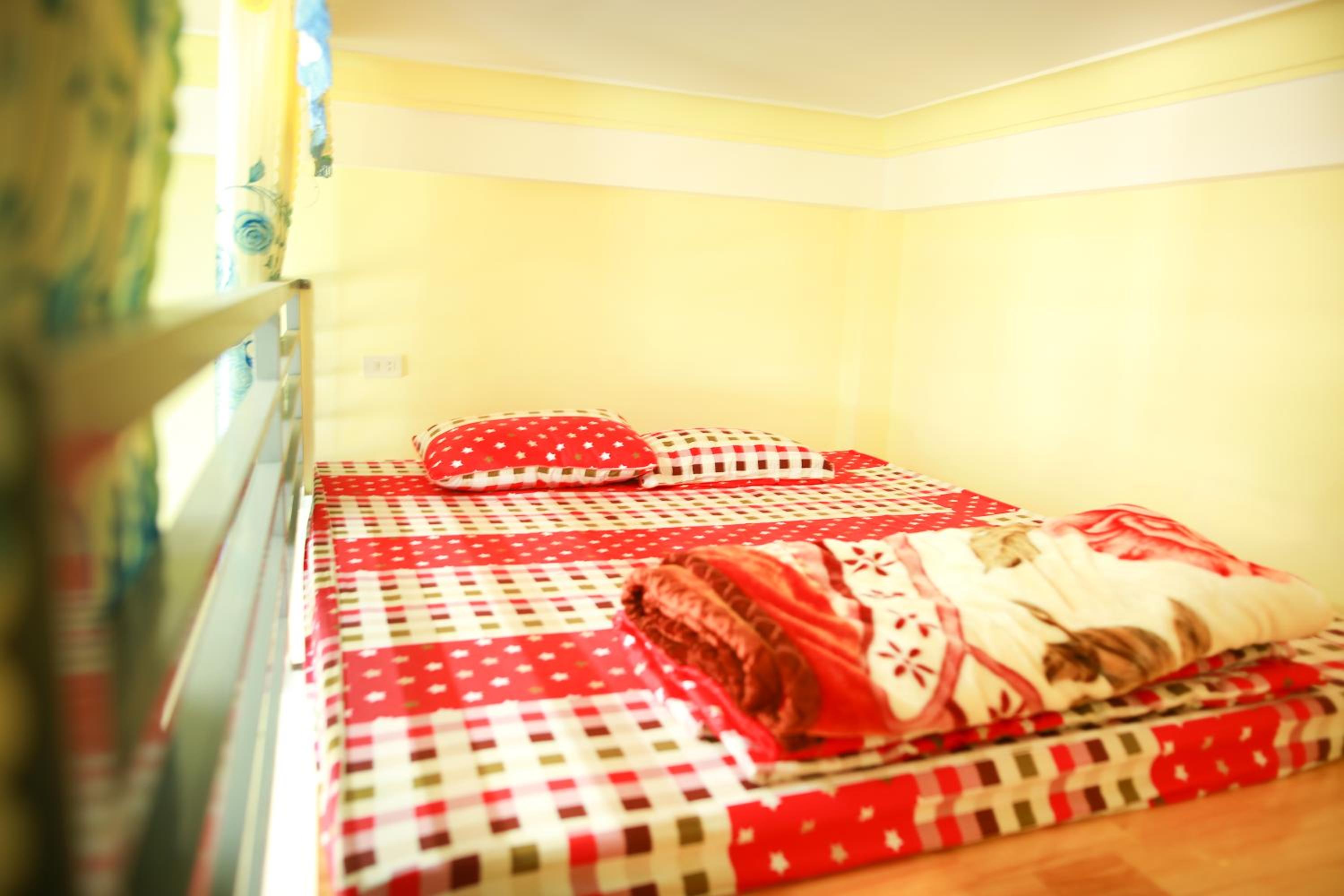Pensee Guesthouse