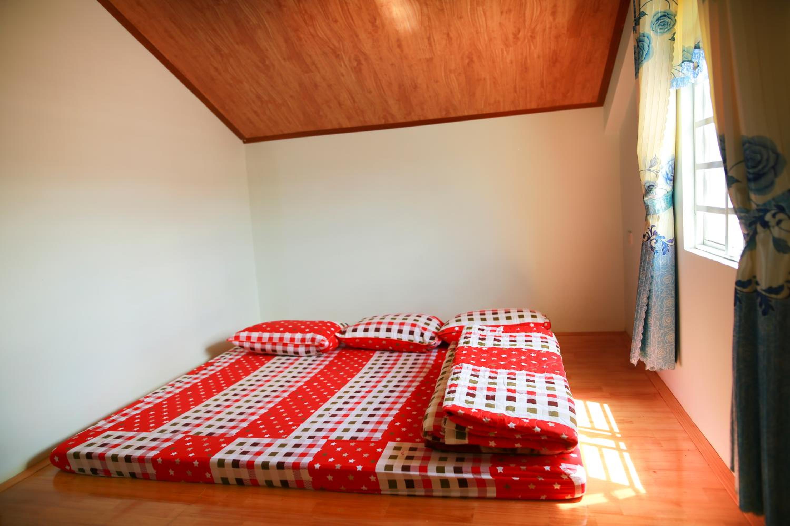 Pensee Guesthouse