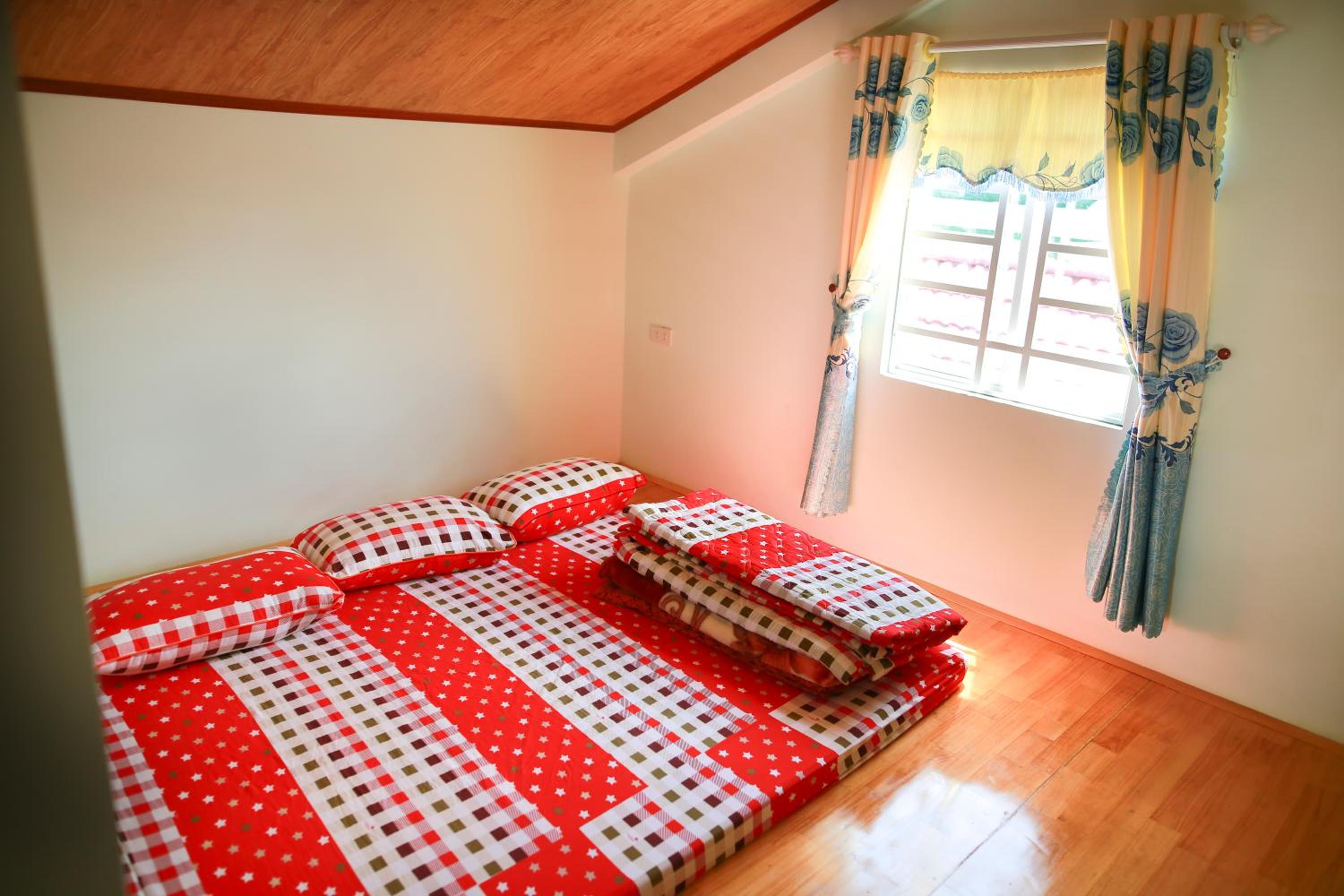 Pensee Guesthouse