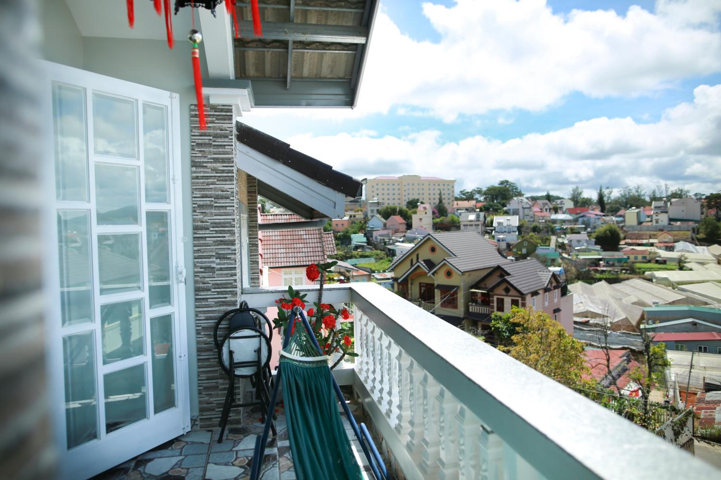 Pensee Guesthouse