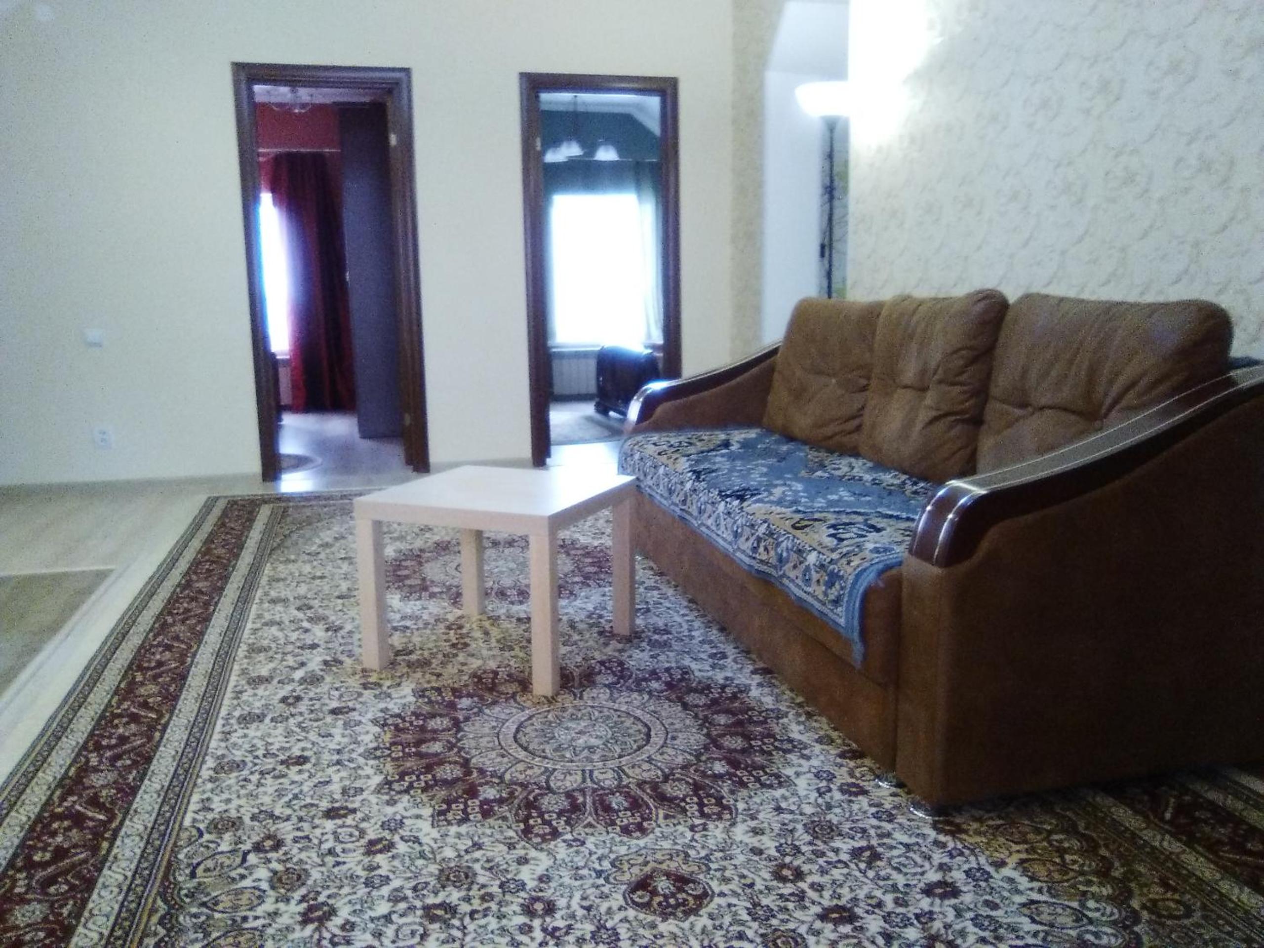 Apartments Galactika