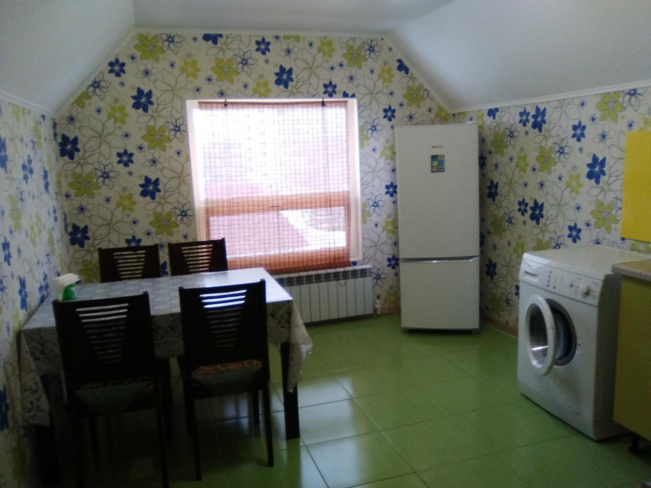 Apartments Galactika