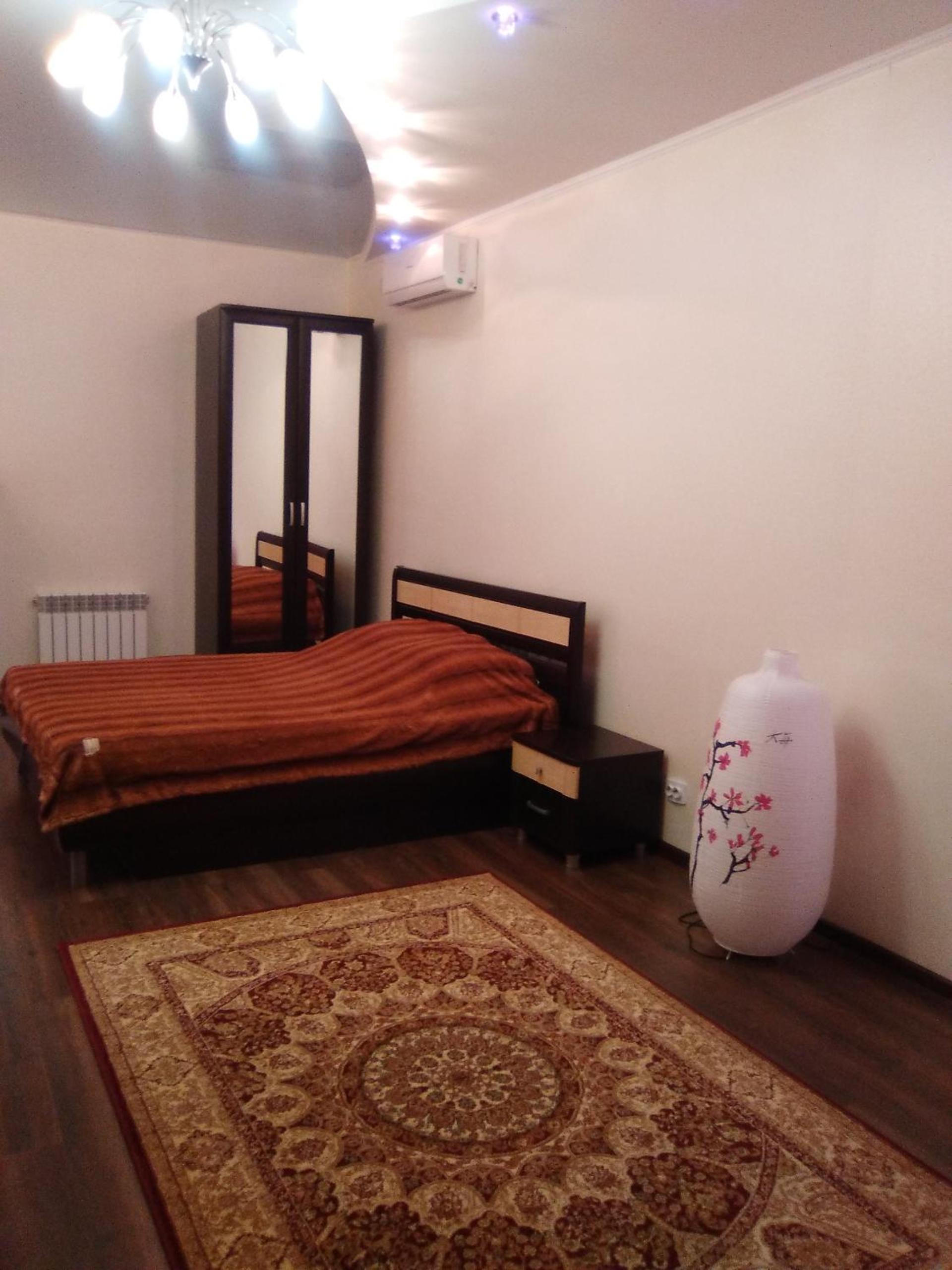 Apartments Galactika