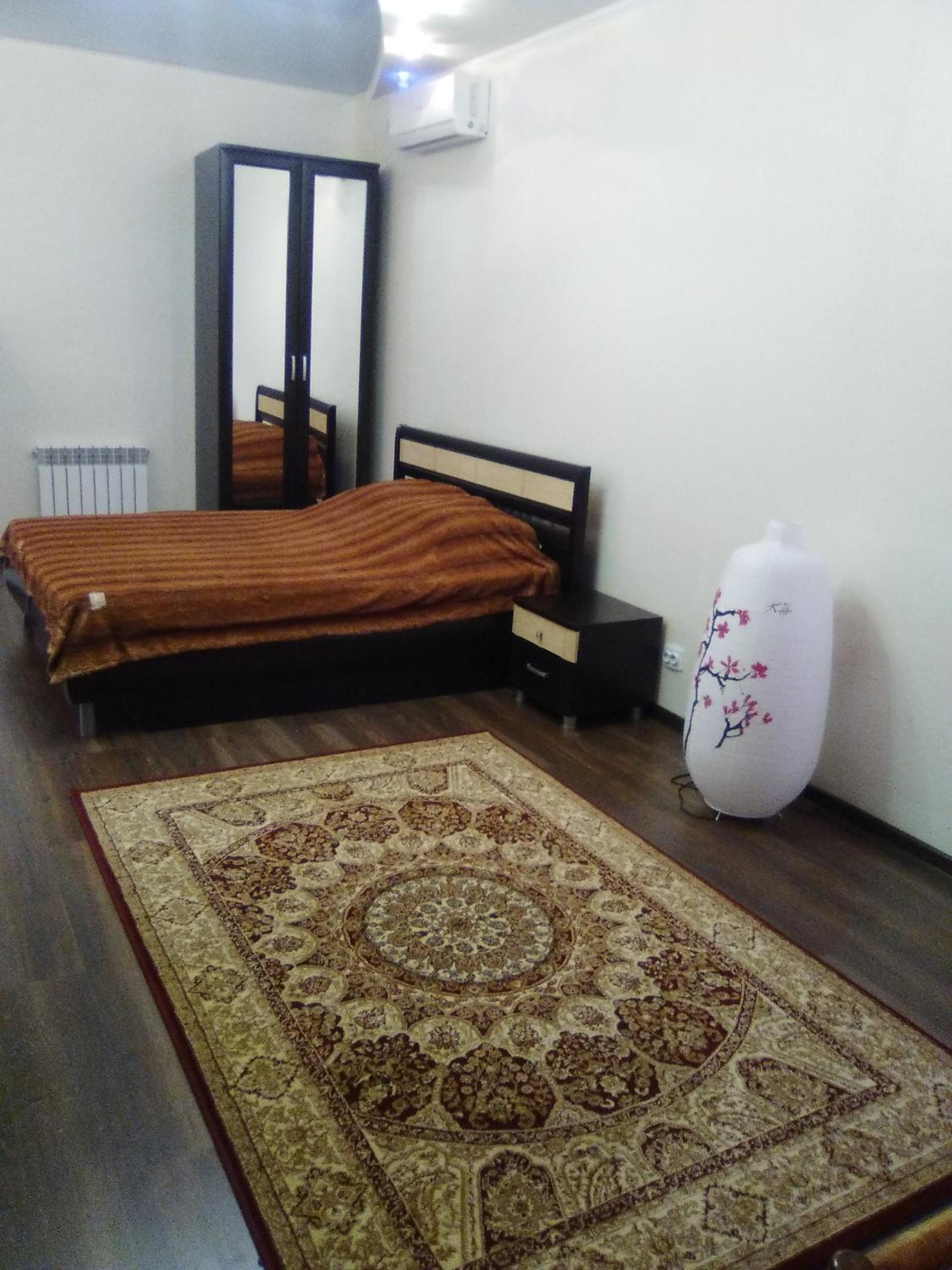 Apartments Galactika