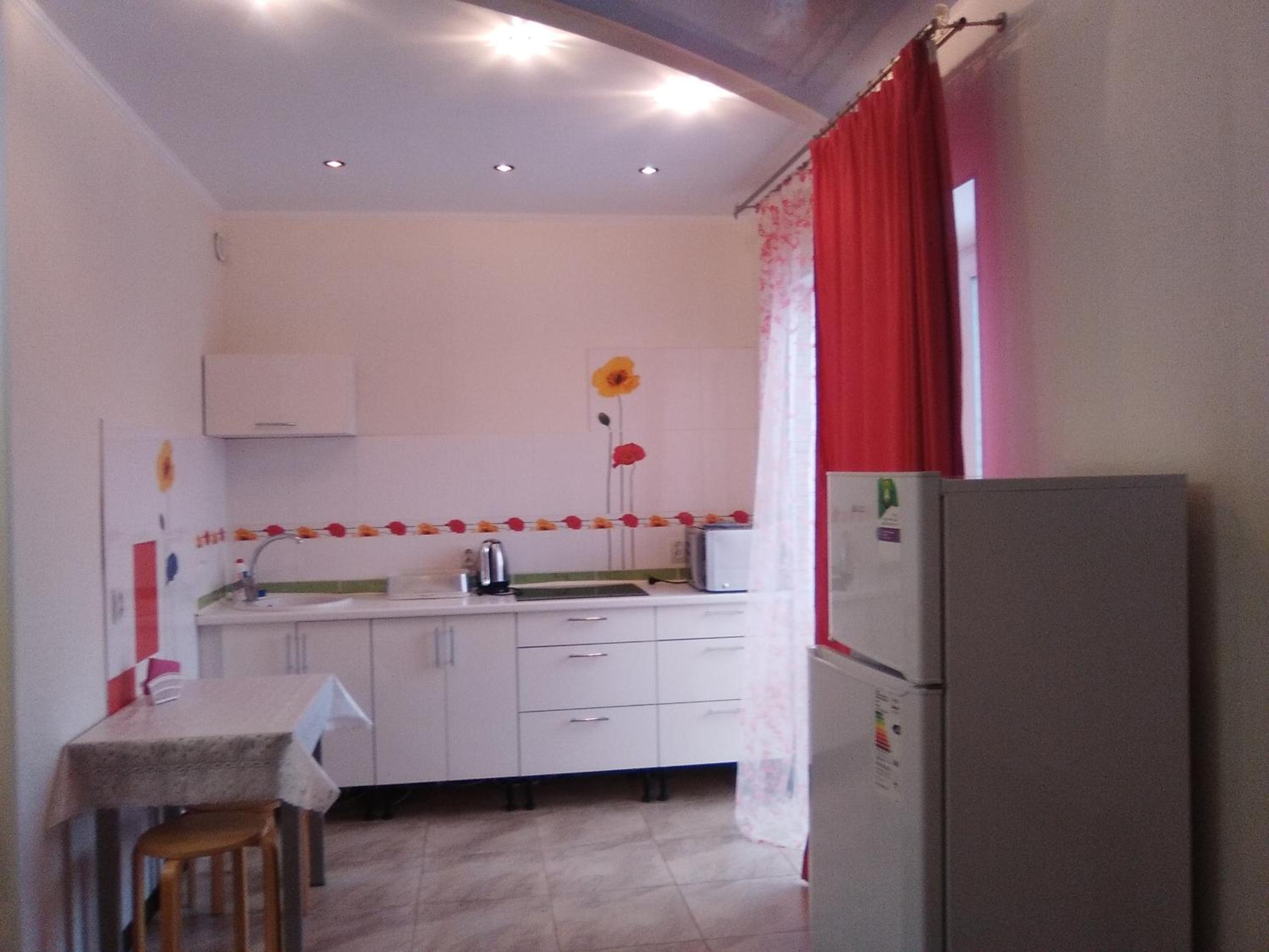 Apartments Galactika