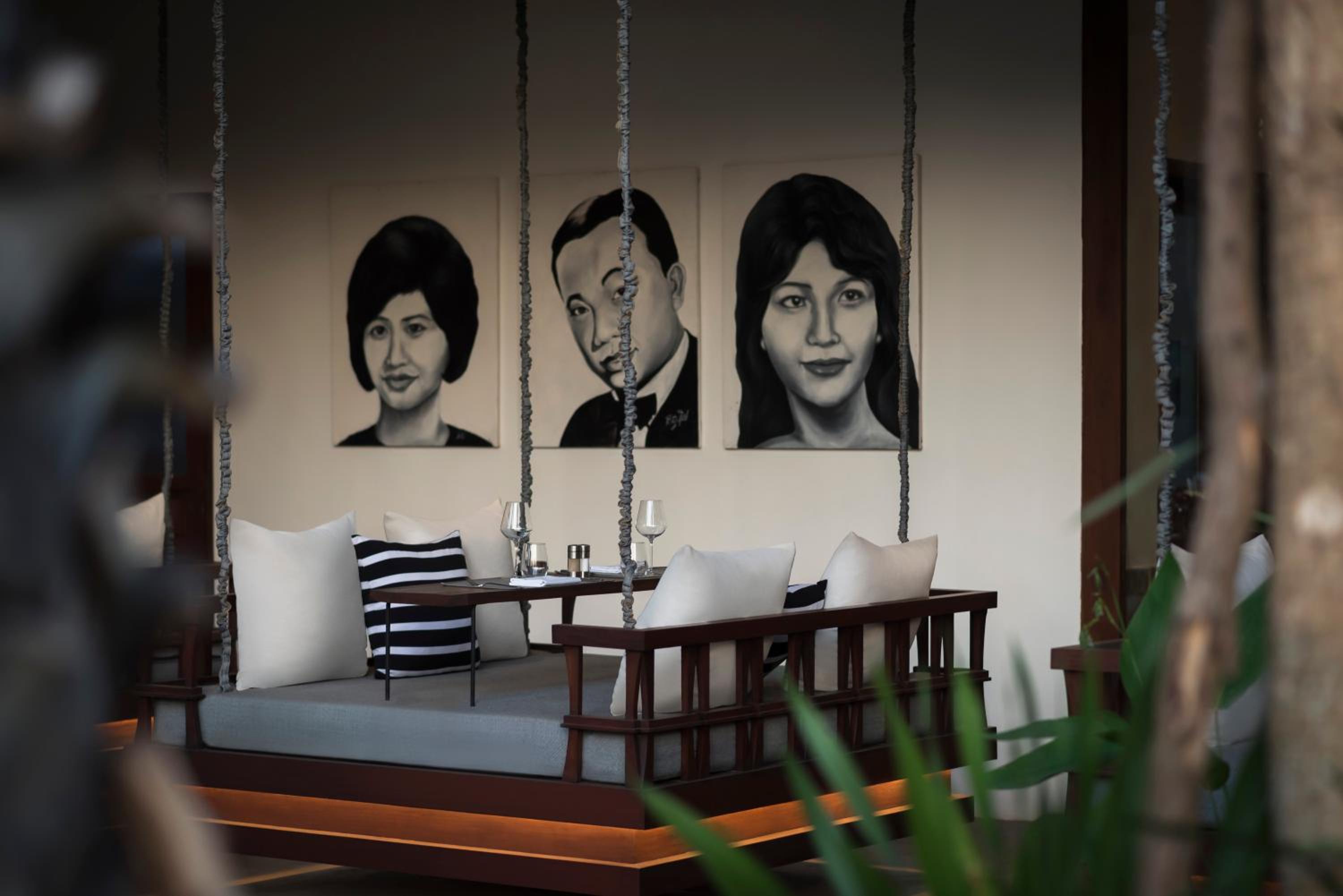 Jaya House River Park Hotel 148