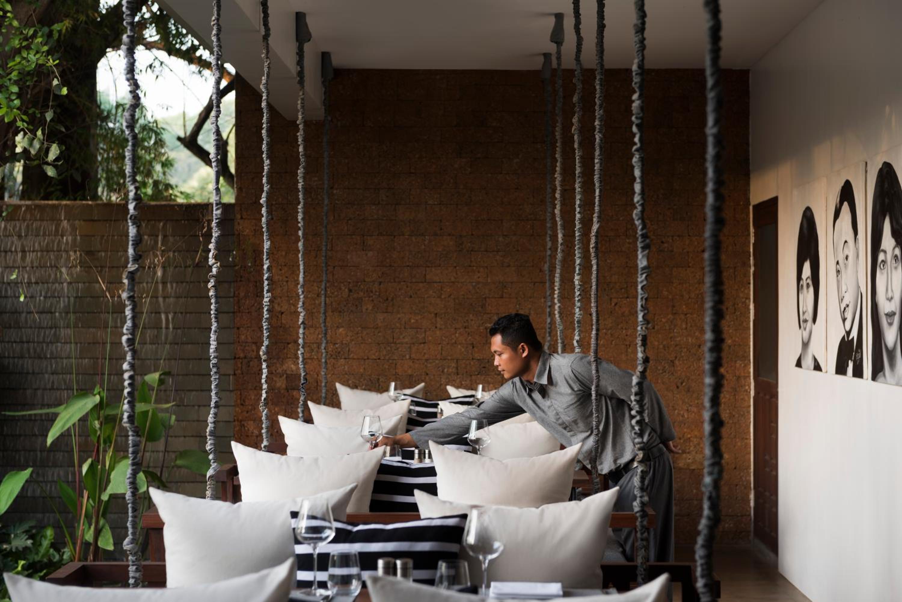 Jaya House River Park Hotel 151