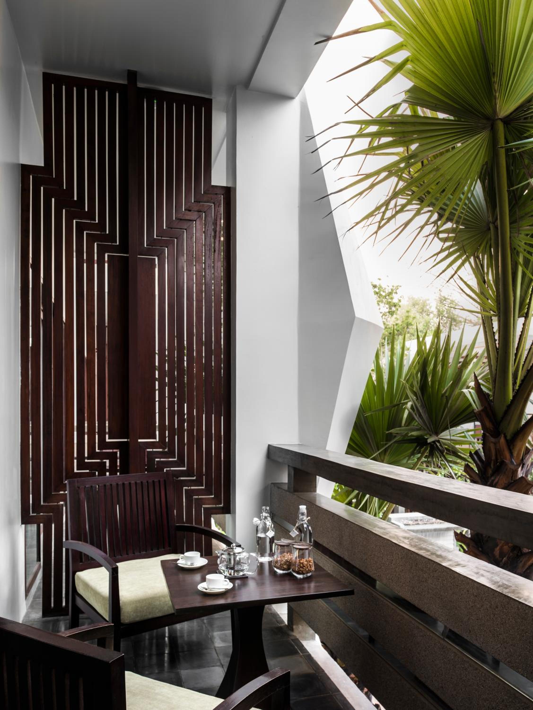 Jaya House River Park Hotel 141