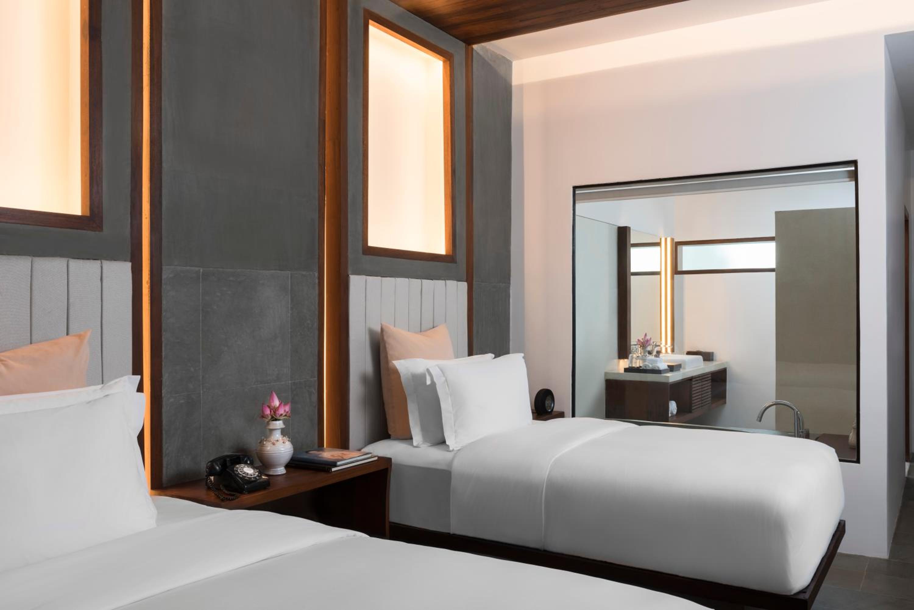 Jaya House River Park Hotel 117