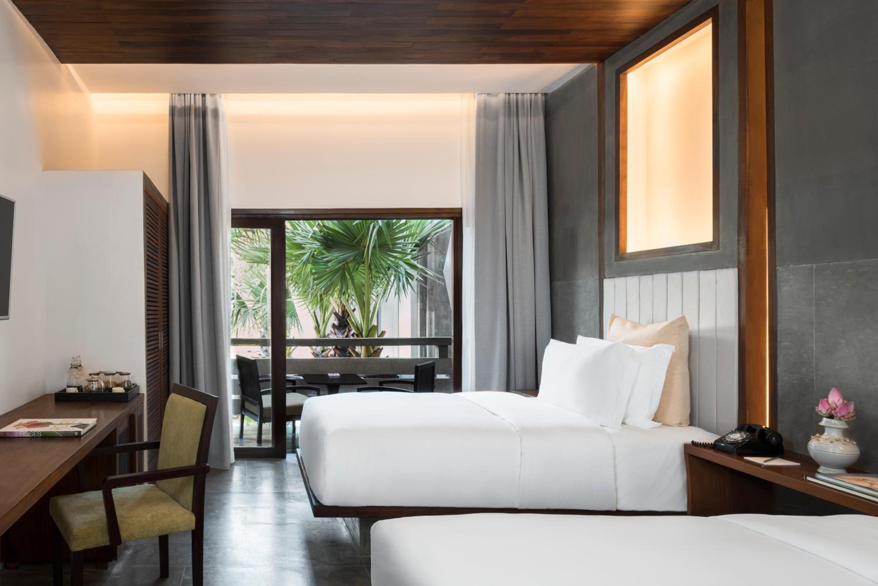 Jaya House River Park Hotel 144