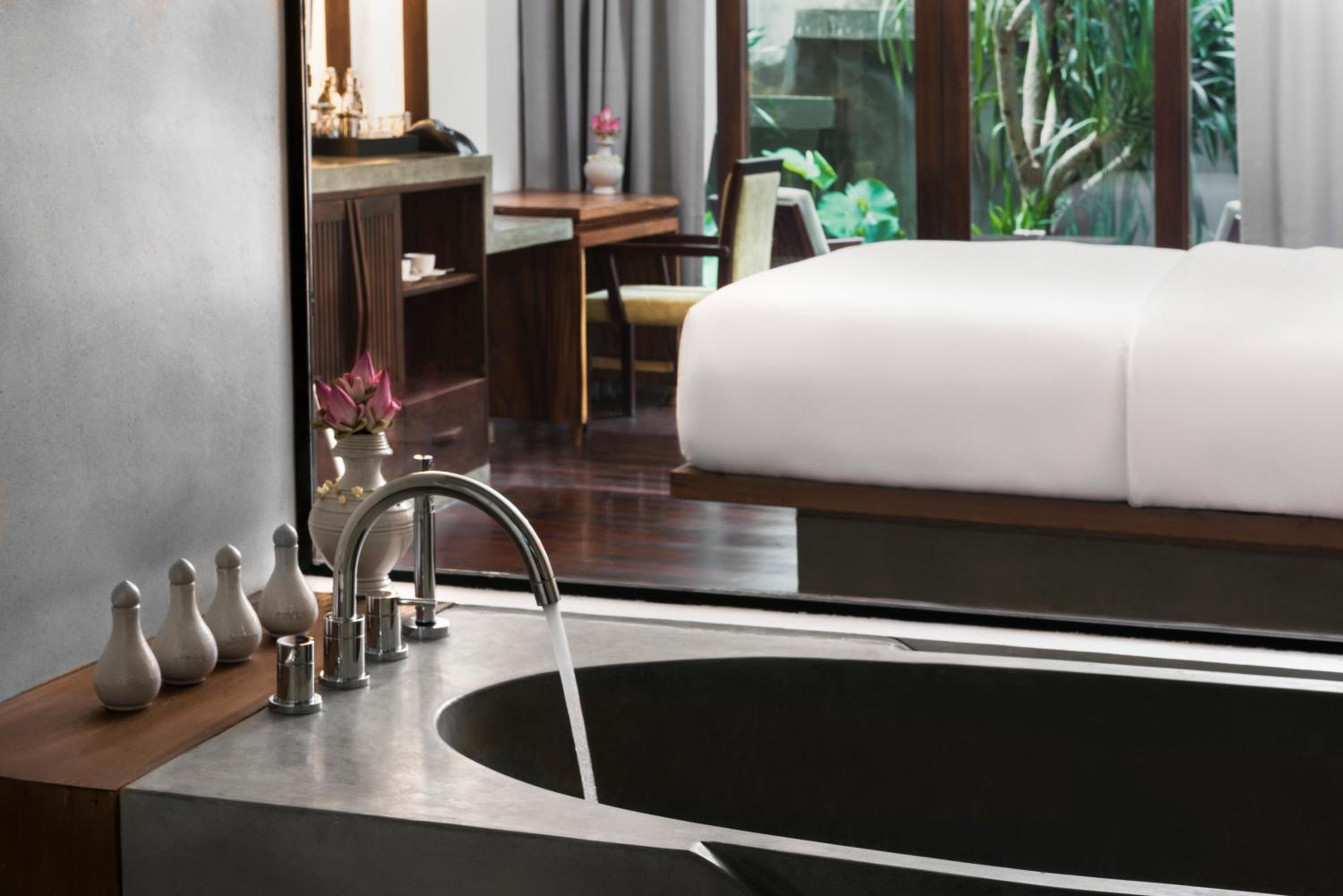 Jaya House River Park Hotel 145
