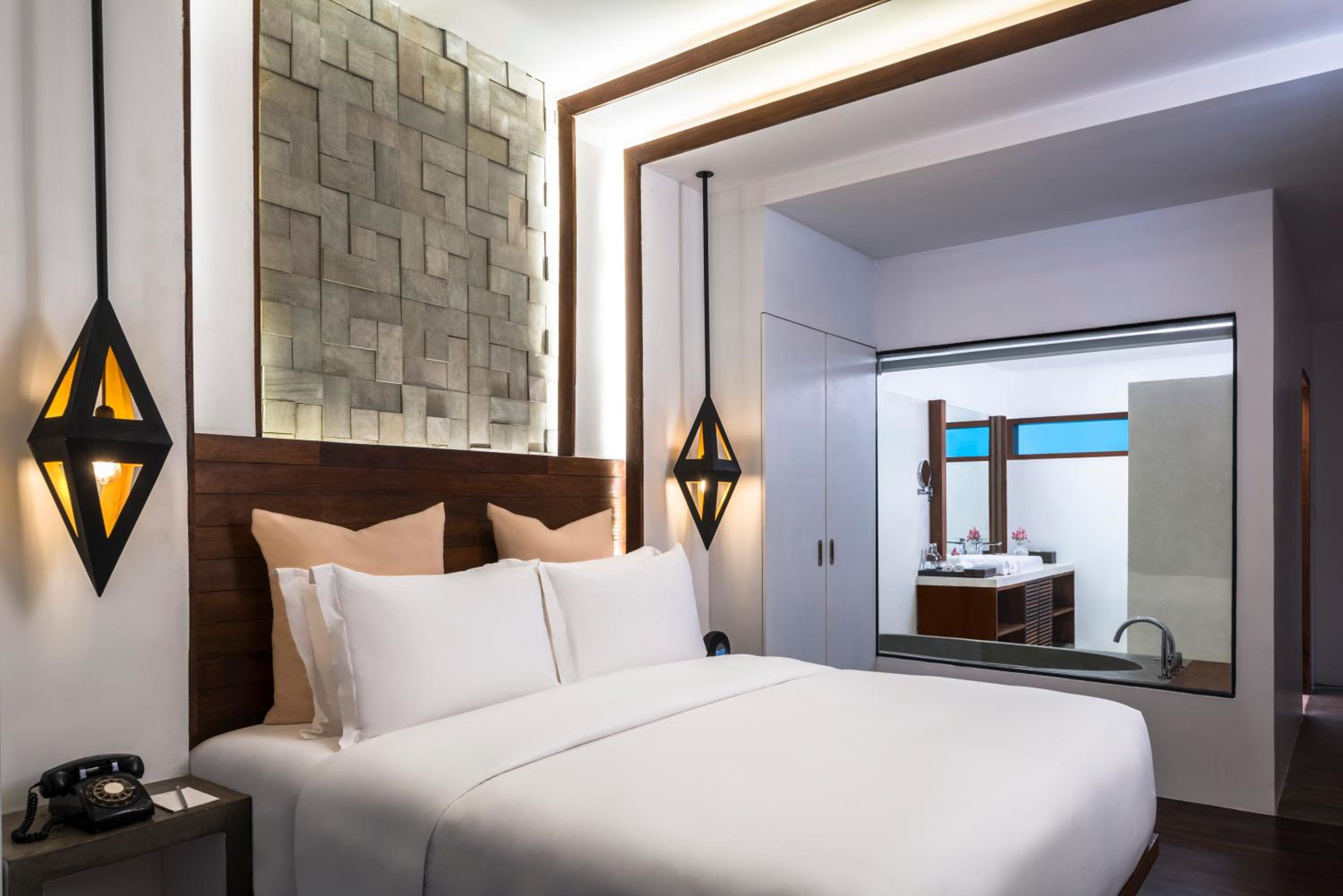 Jaya House River Park Hotel 142