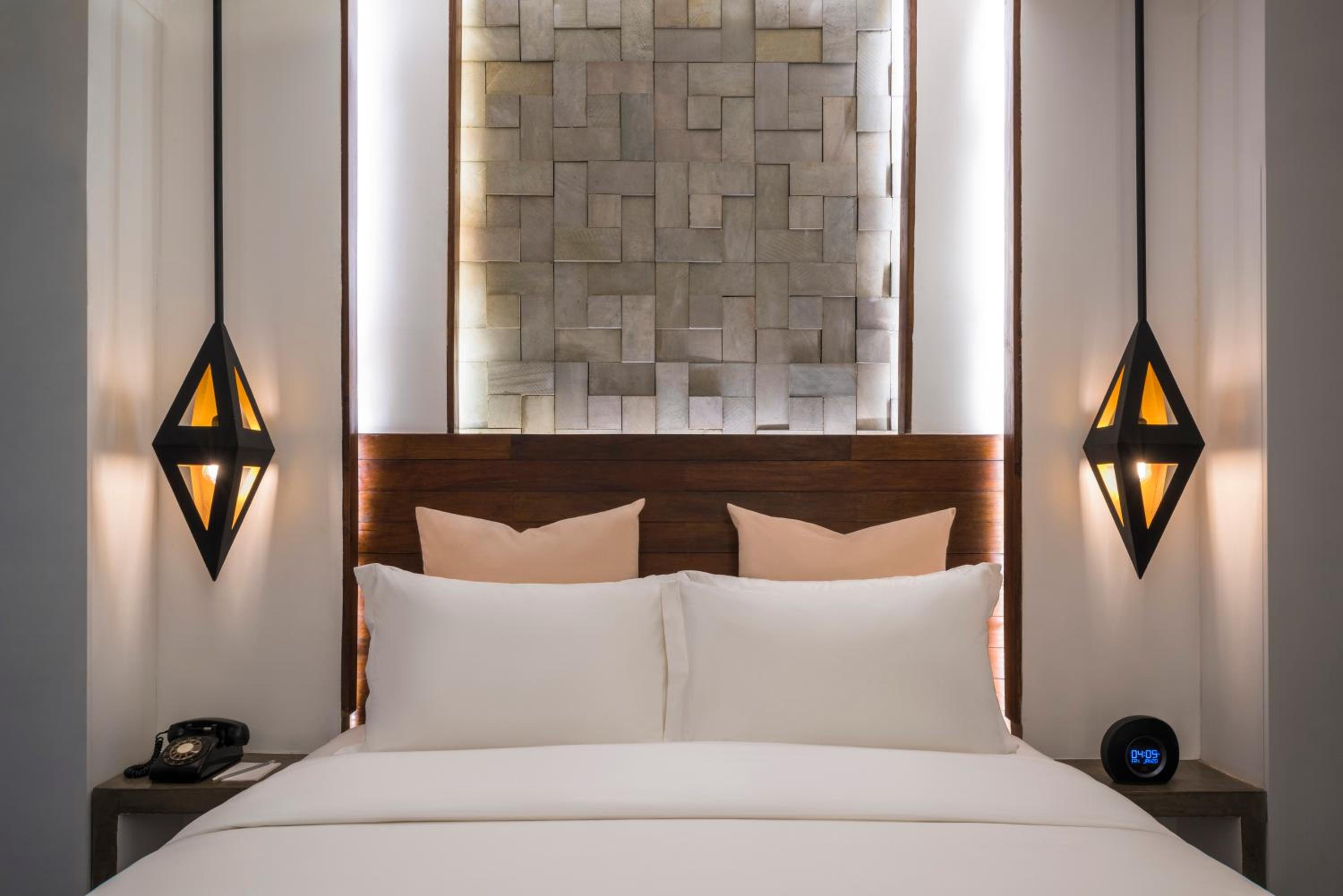 Jaya House River Park Hotel 139