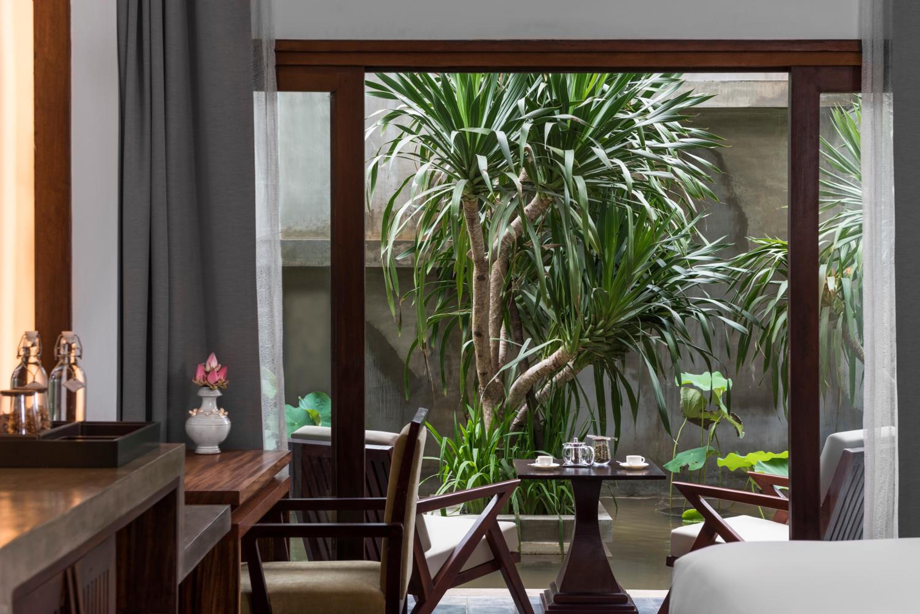 Jaya House River Park Hotel 147