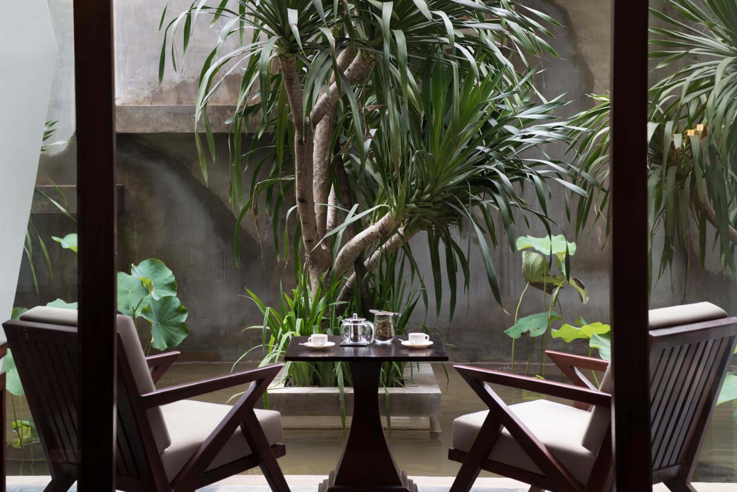 Jaya House River Park Hotel 149