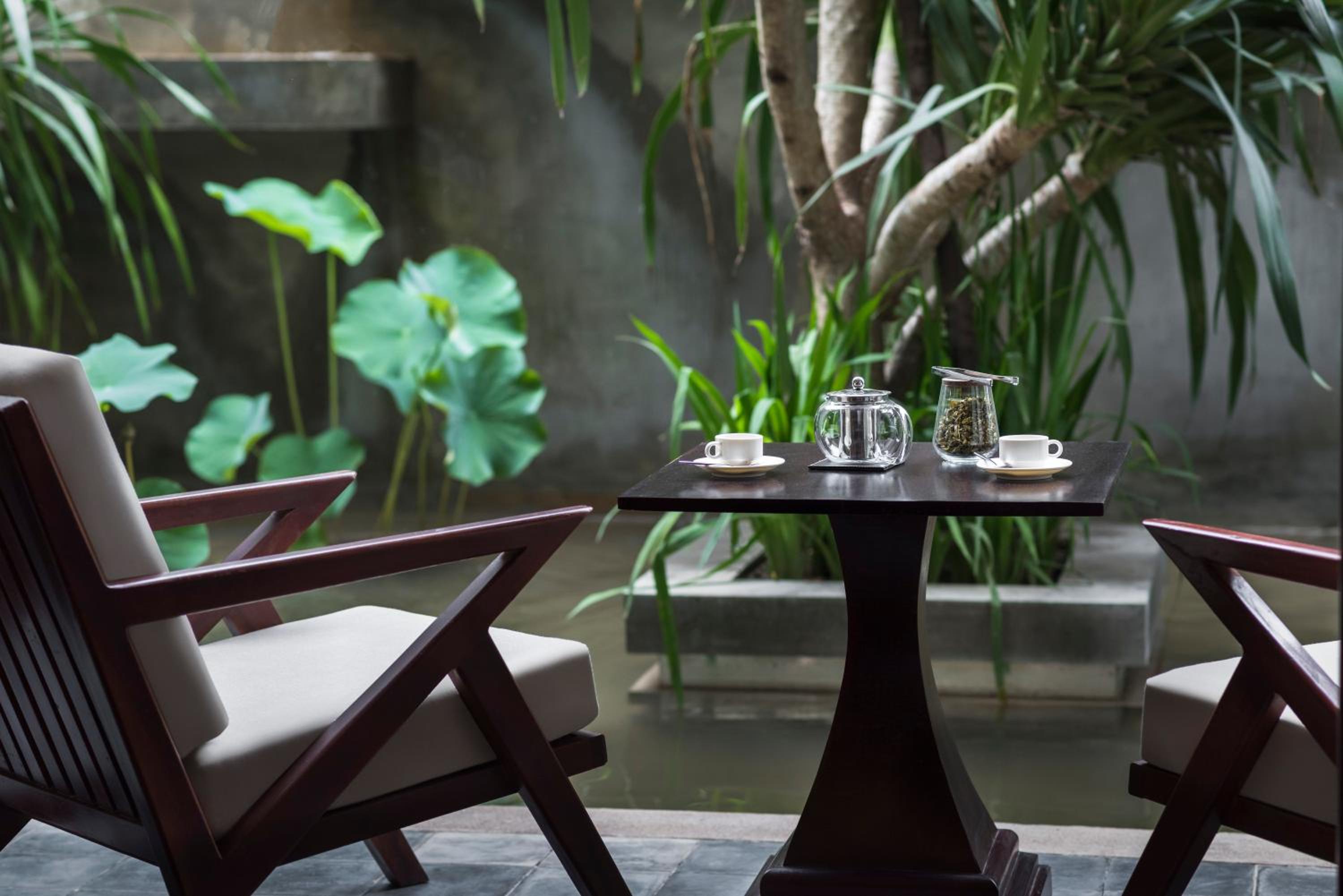 Jaya House River Park Hotel 157