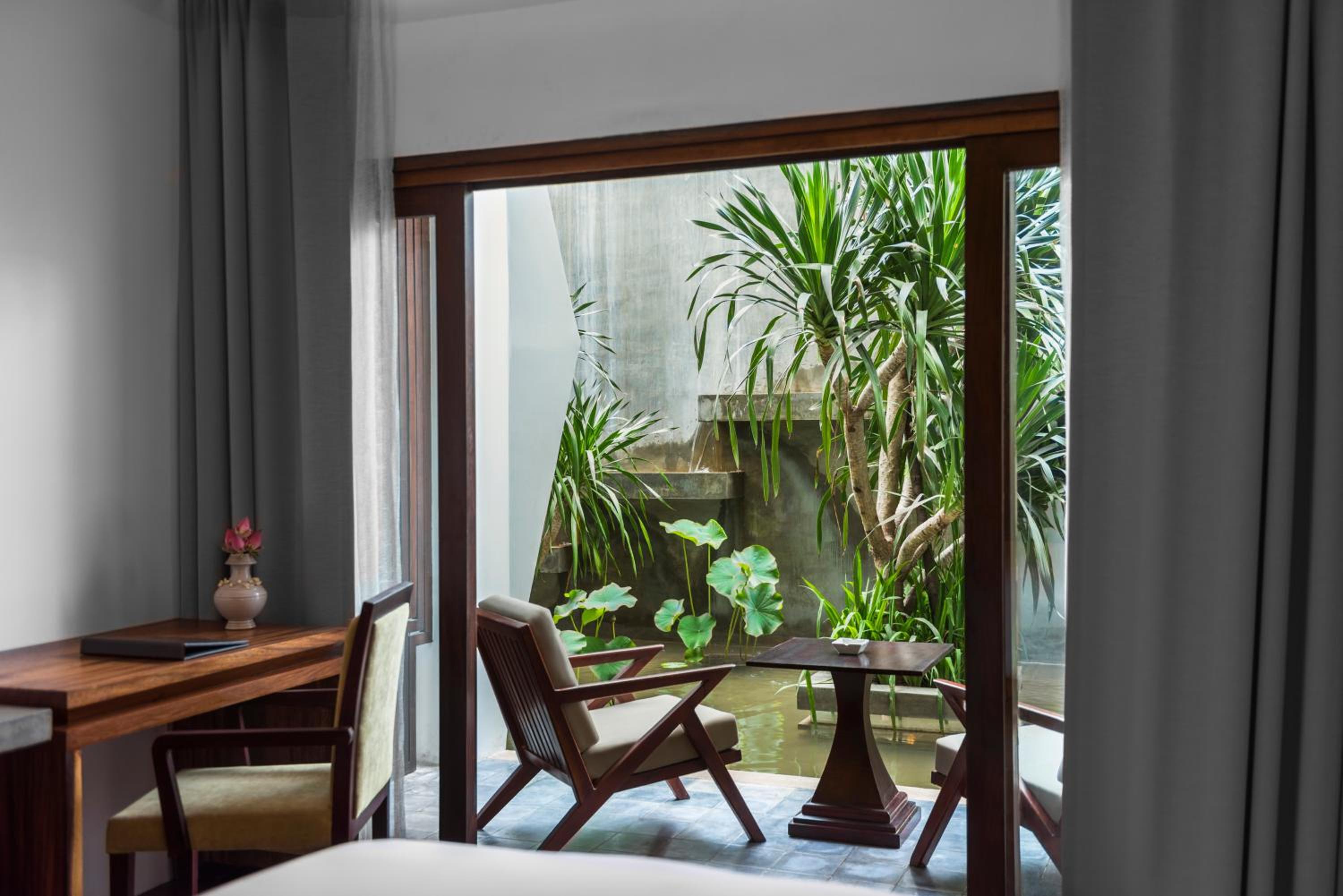 Jaya House River Park Hotel 159