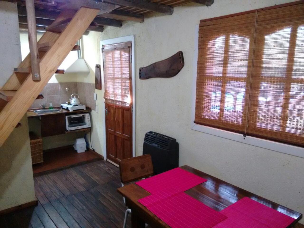 Cabañas Lignum - Tiny House