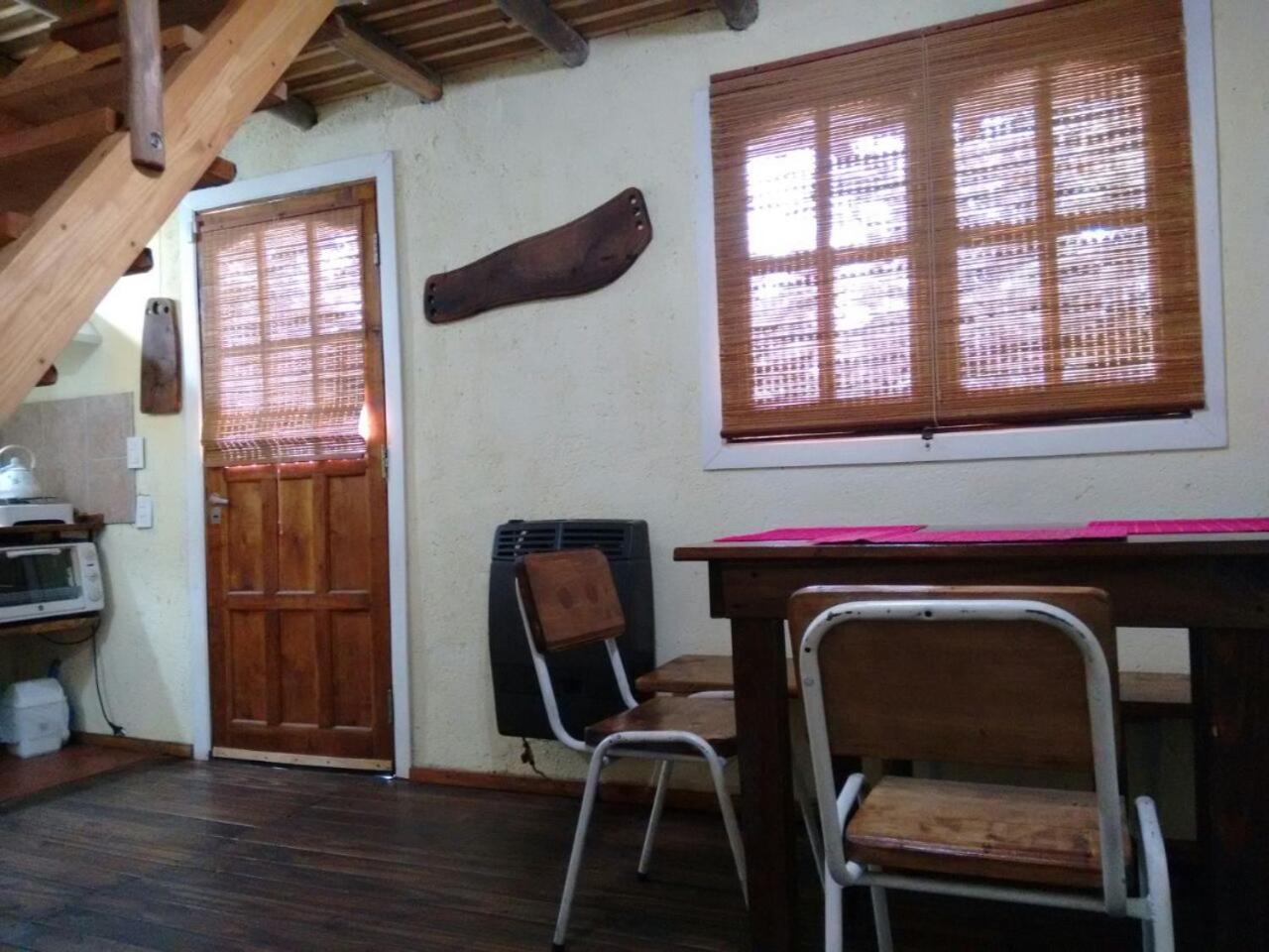 Cabañas Lignum - Tiny House