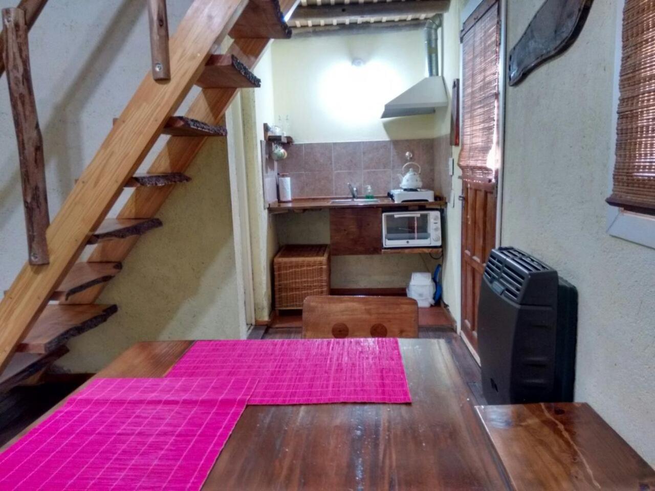 Cabañas Lignum - Tiny House