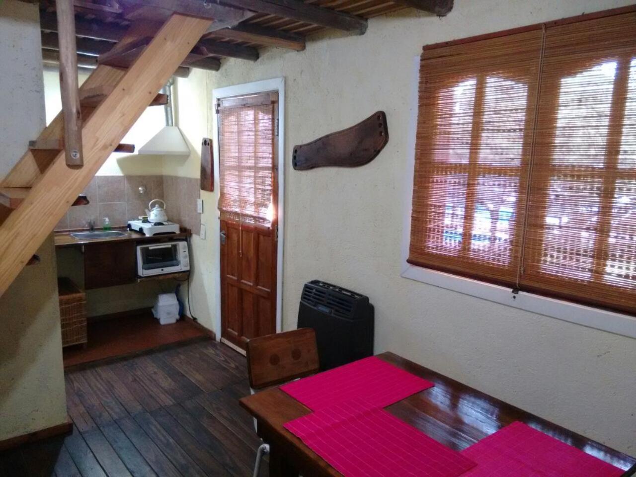 Cabañas Lignum - Tiny House