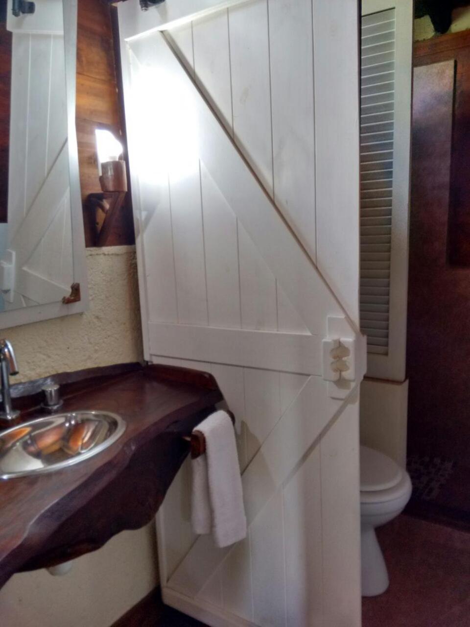 Cabañas Lignum - Tiny House