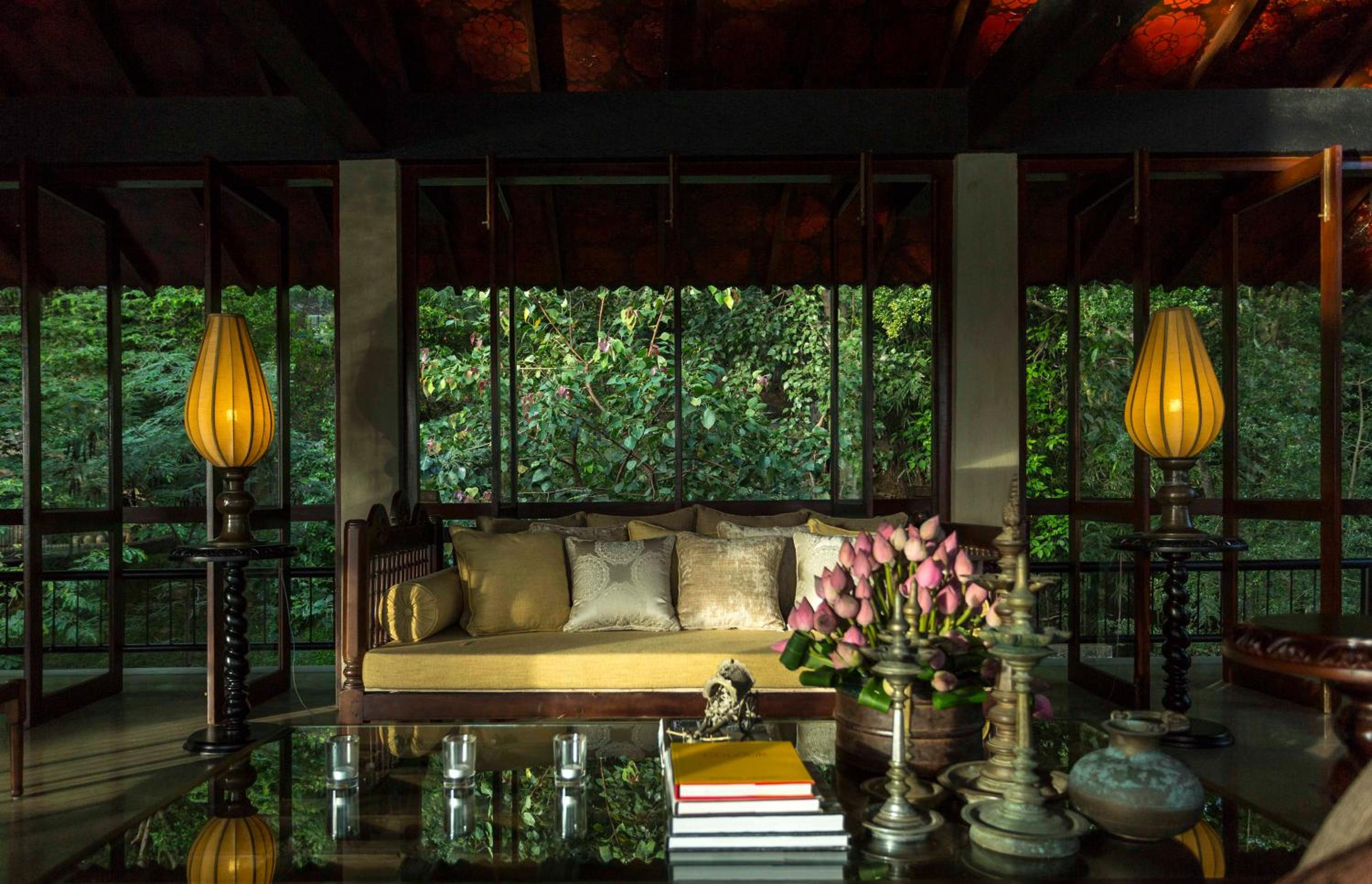 The Hermitage by Edwards Collection - Kandy