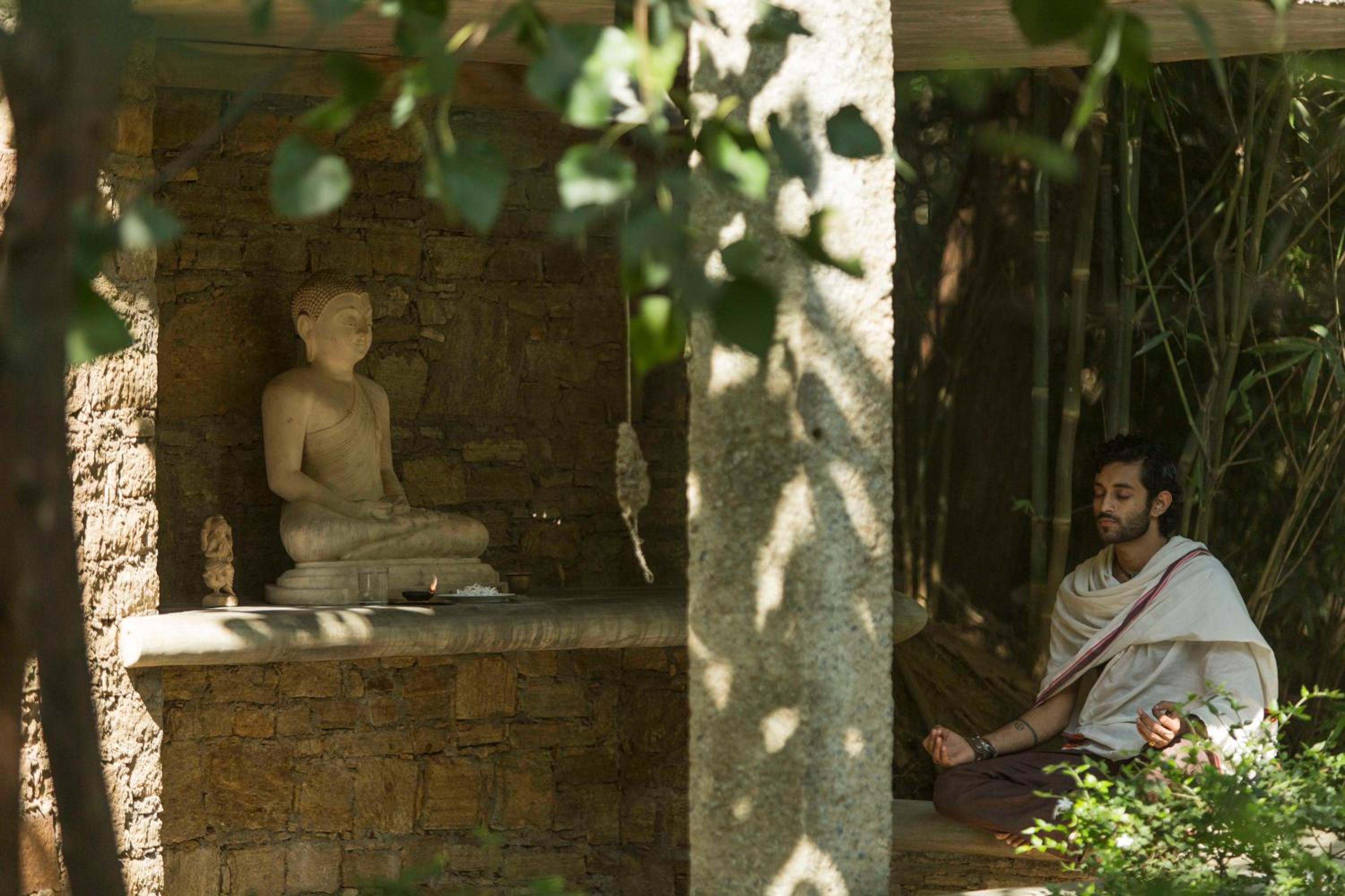 The Hermitage by Edwards Collection - Kandy