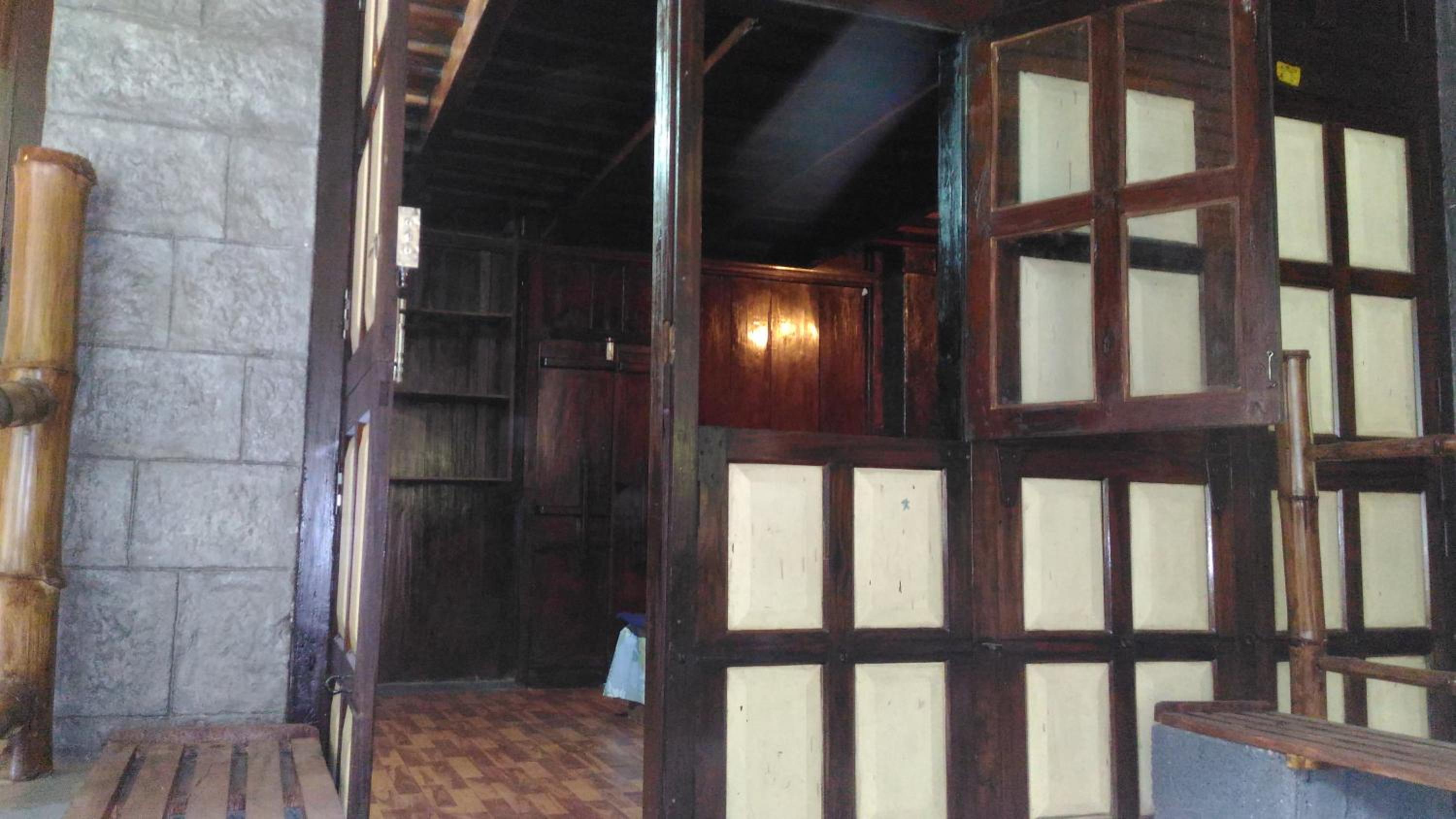 Wood House Munnar view 5