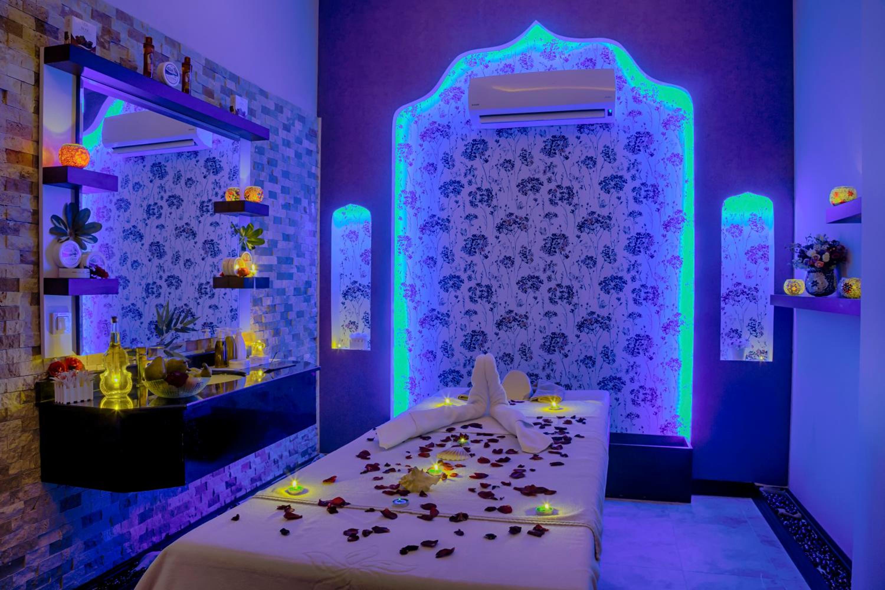 Grand Ozgul Thermal Holiday Village