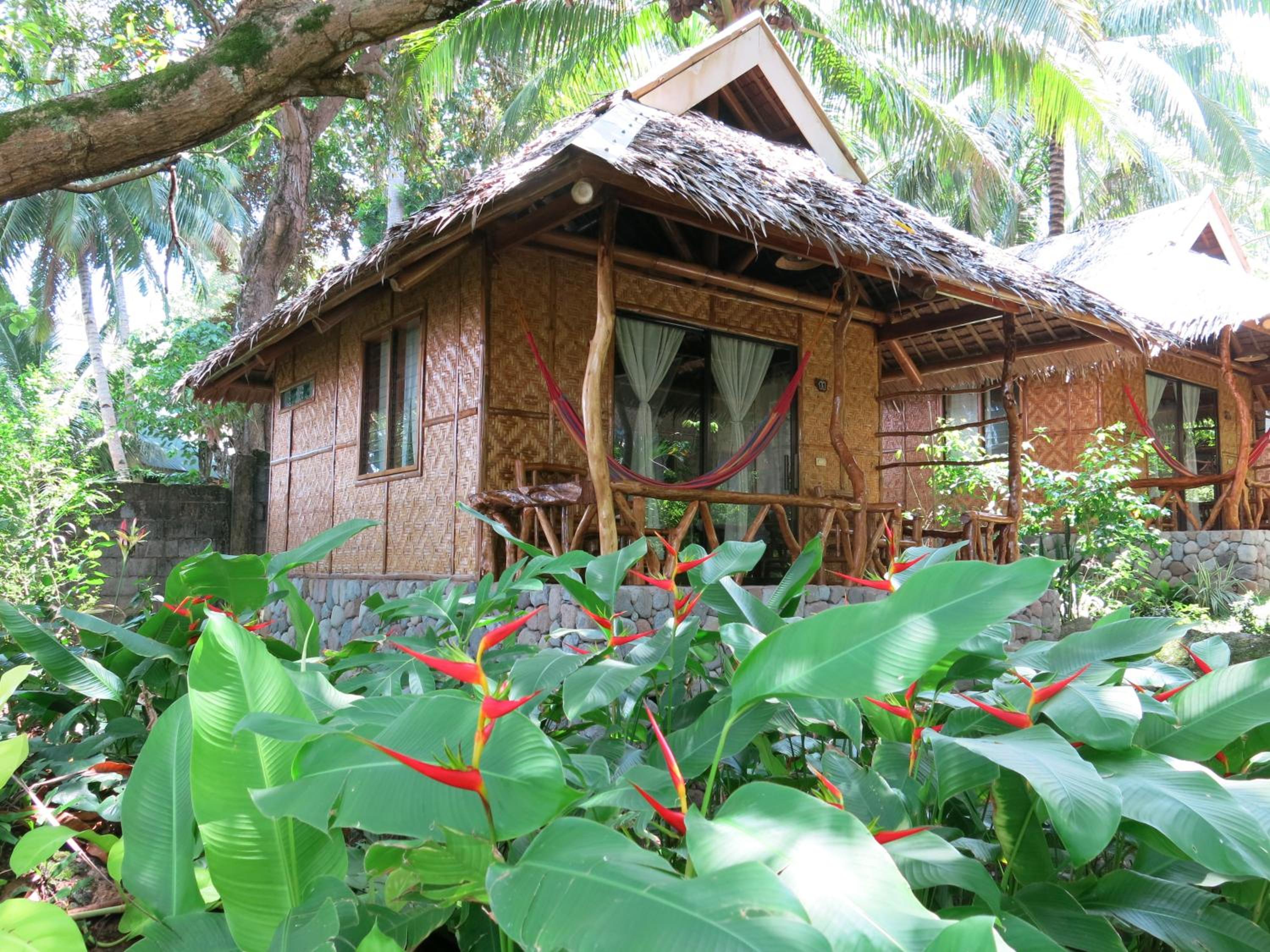 Camiguin Volcan Beach Eco Retreat & Dive Resort — photo 36