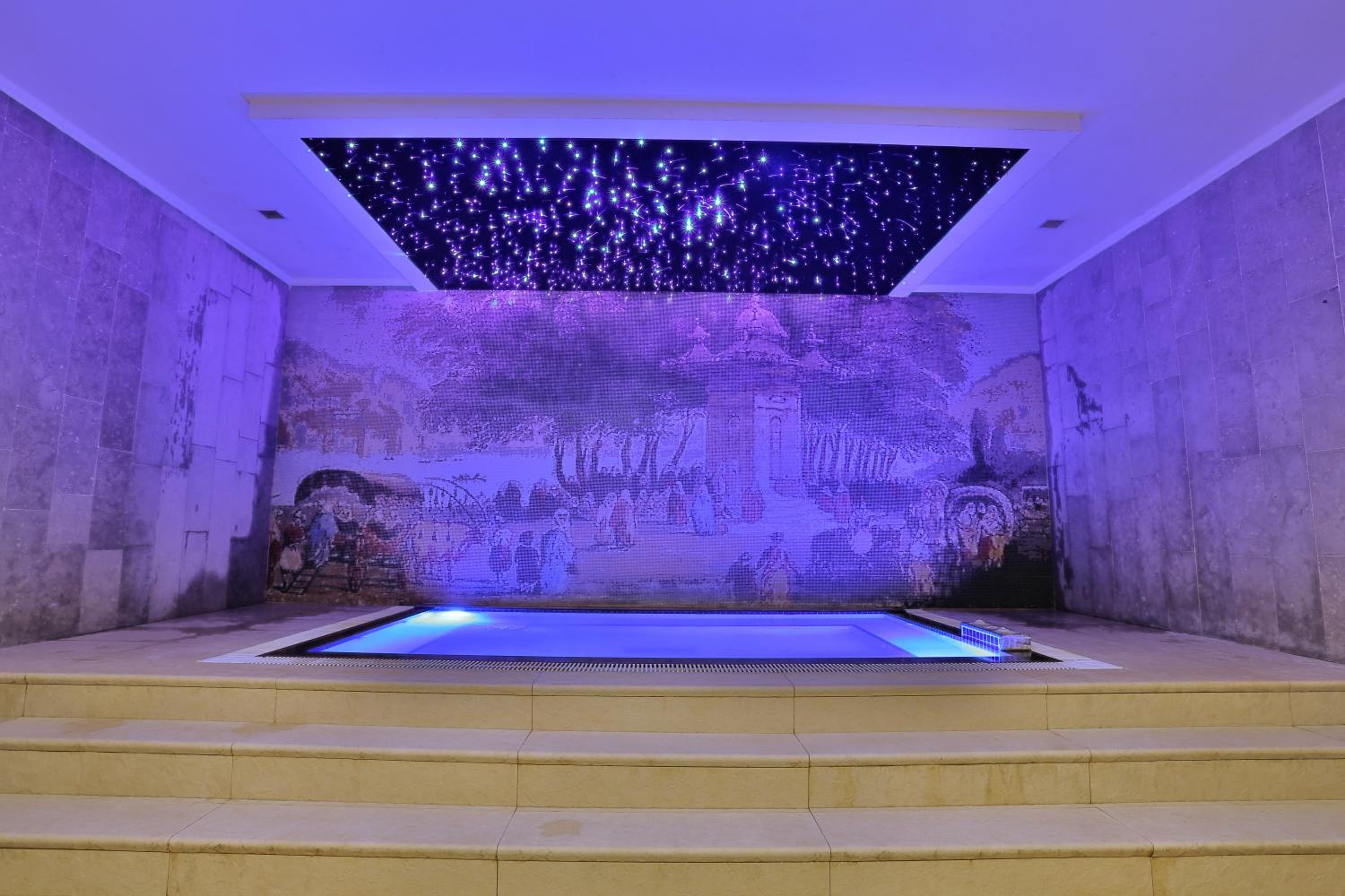 Grand Ozgul Thermal Holiday Village