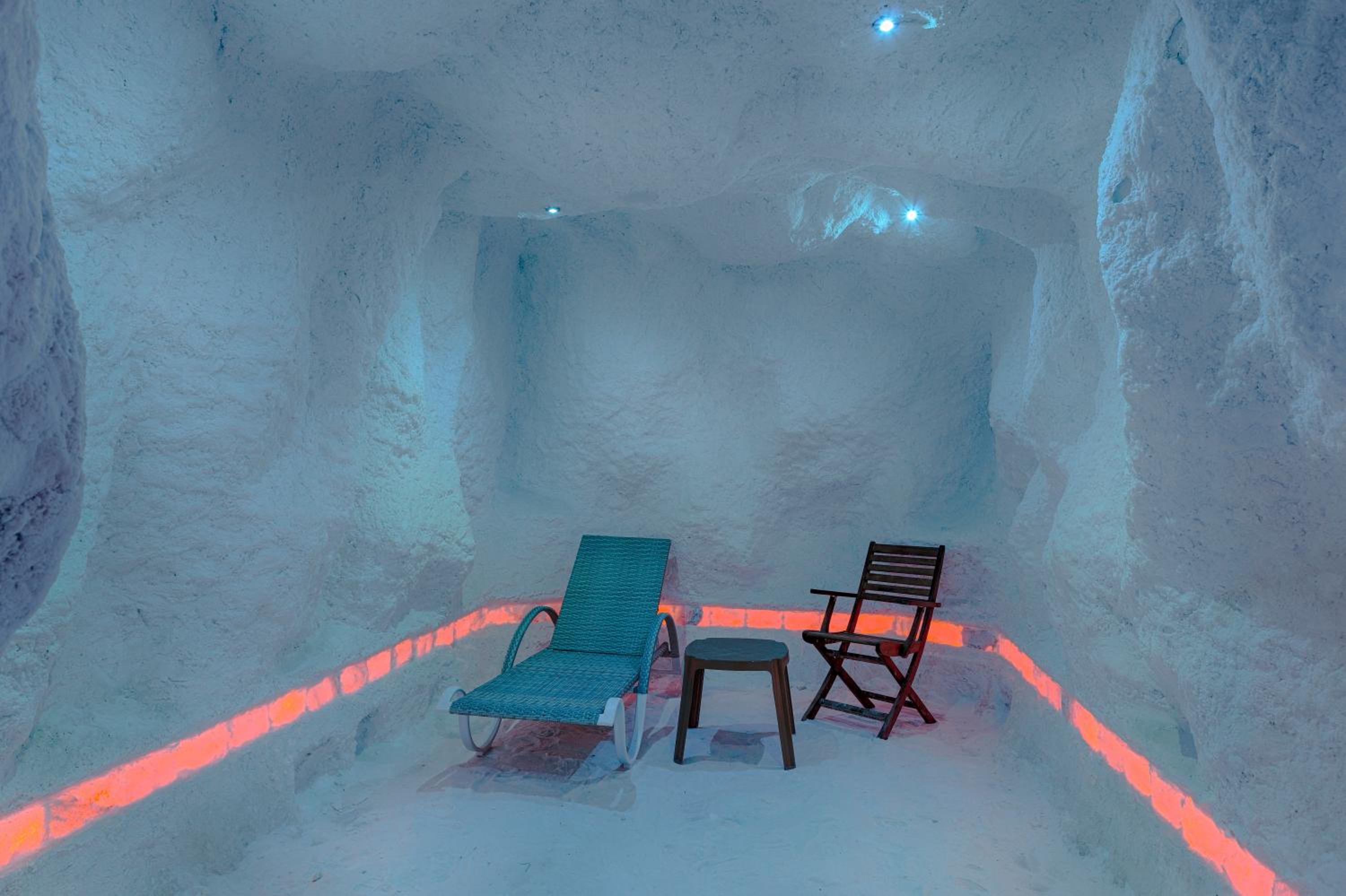 Grand Ozgul Thermal Holiday Village