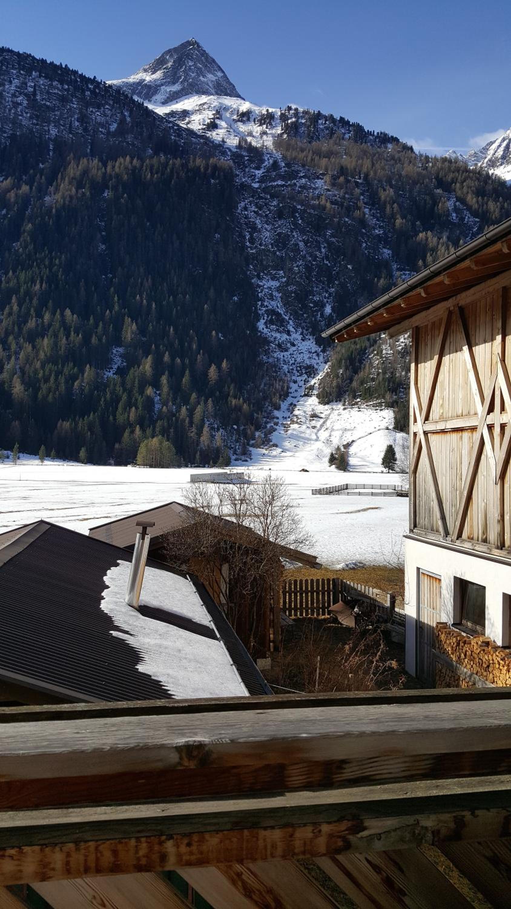 Bauernhof Kuen