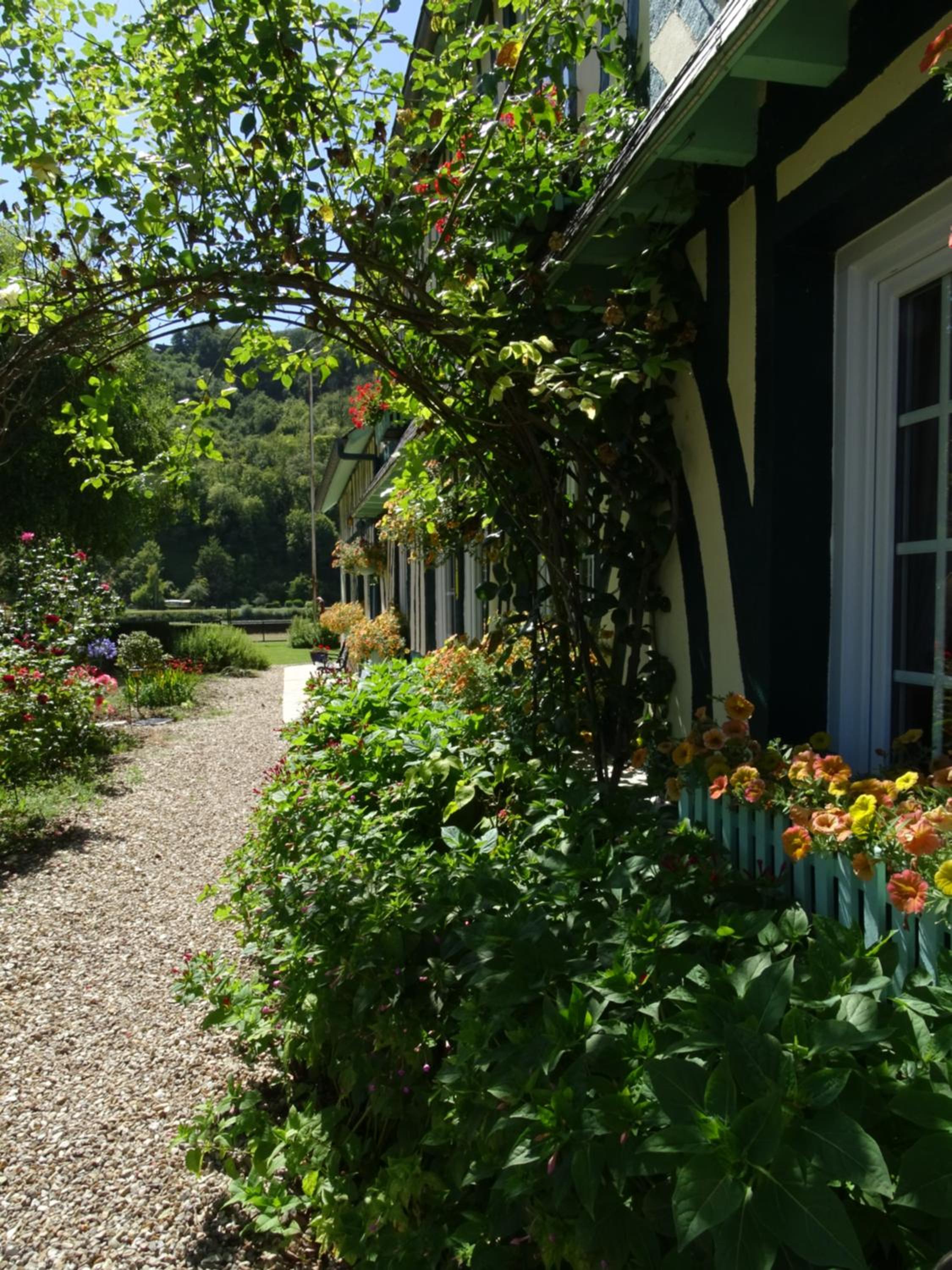 Chambre d'hôtes Au Fil De L'eau view 5