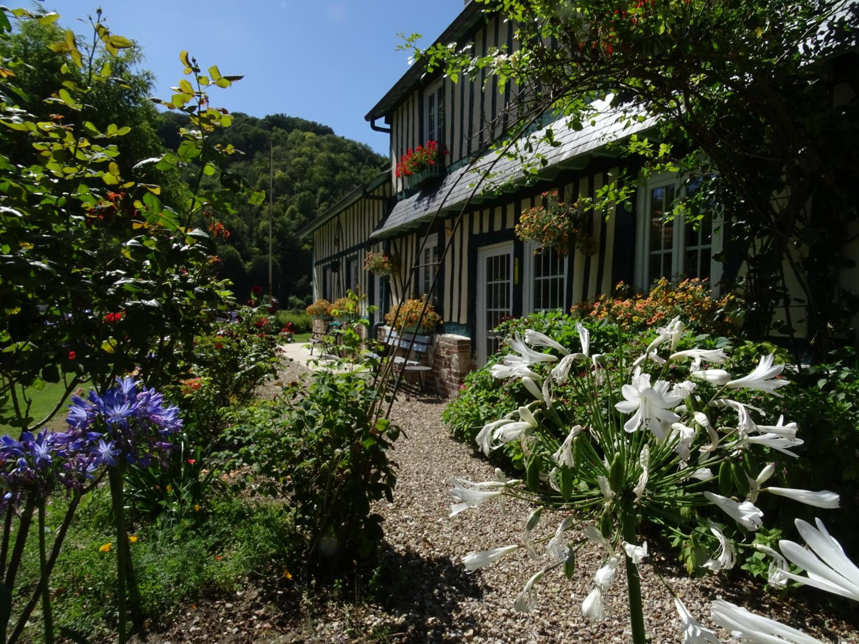 Chambre d'hôtes Au Fil De L'eau view 3