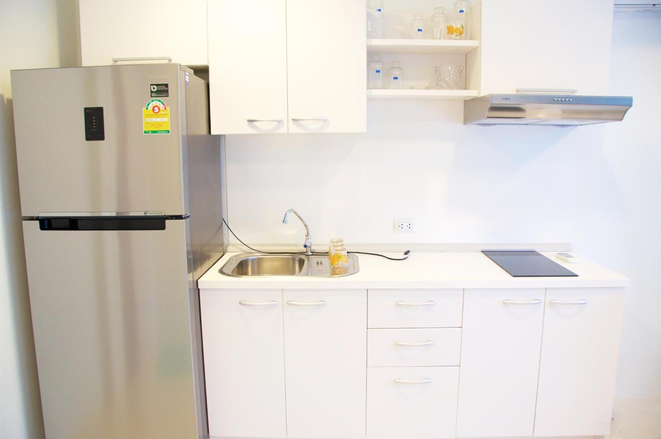 Acqua Apartment