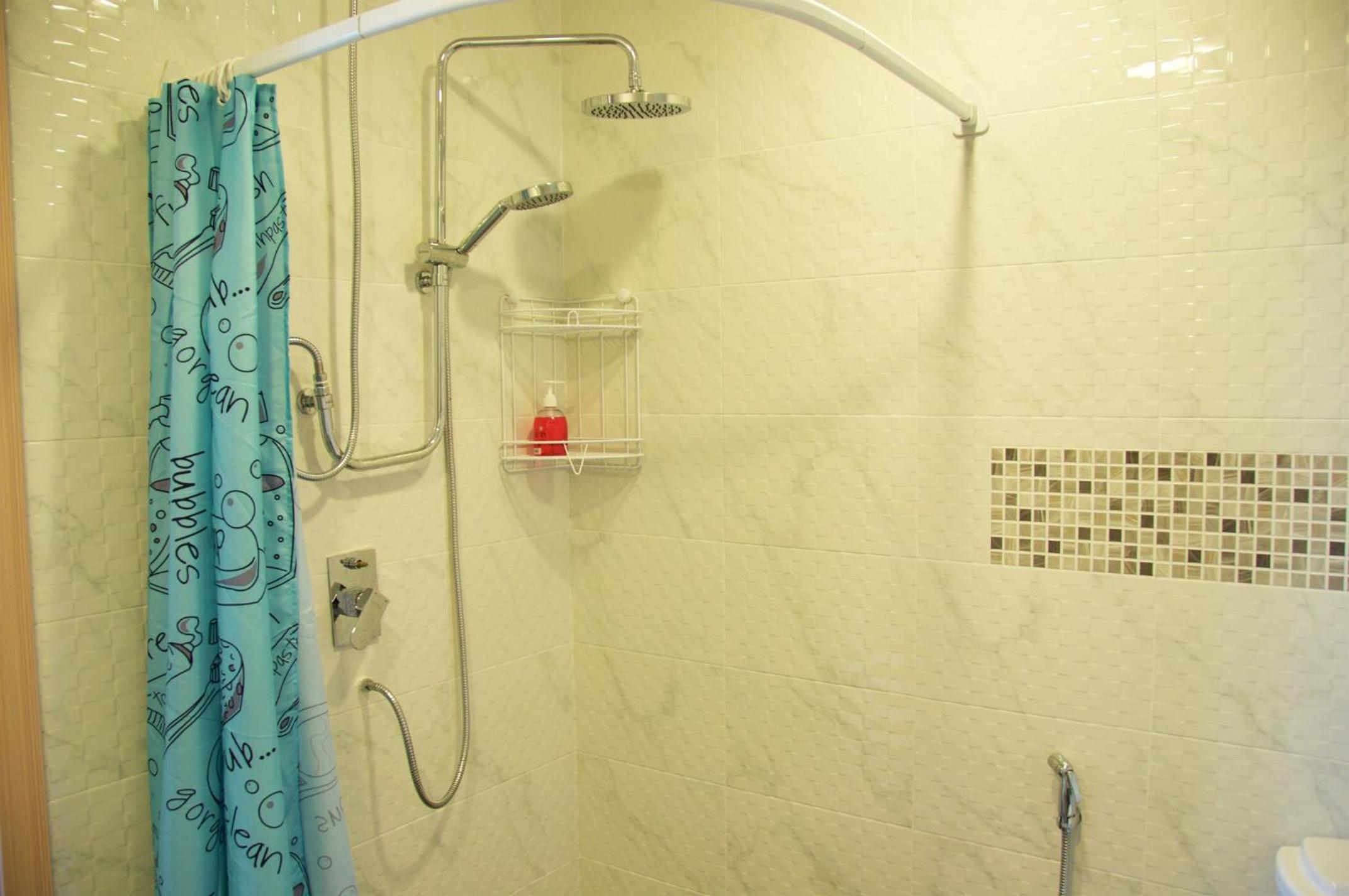 Acqua Apartment
