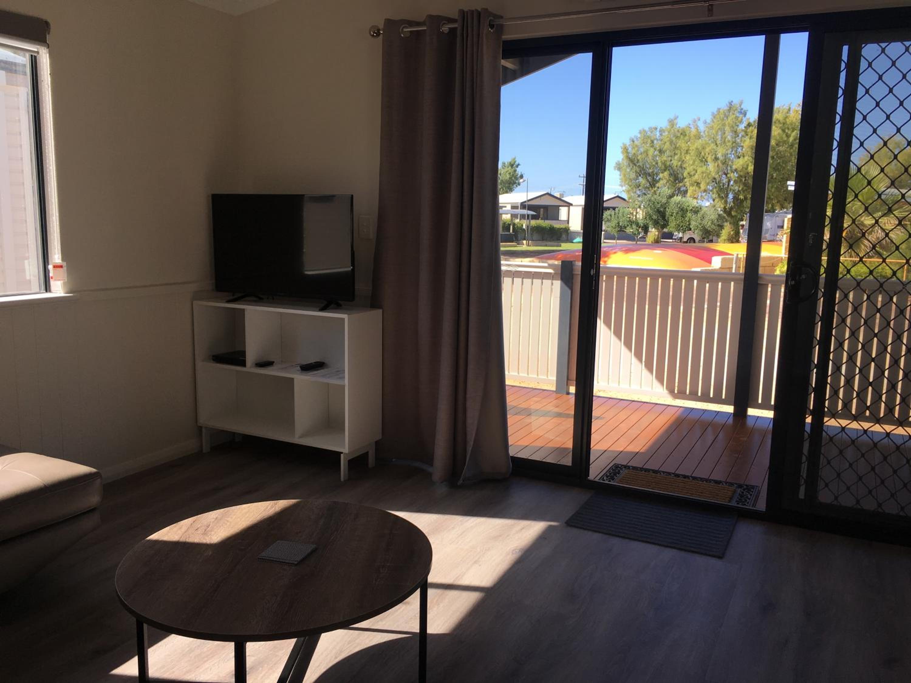 Jurien Bay Tourist Park