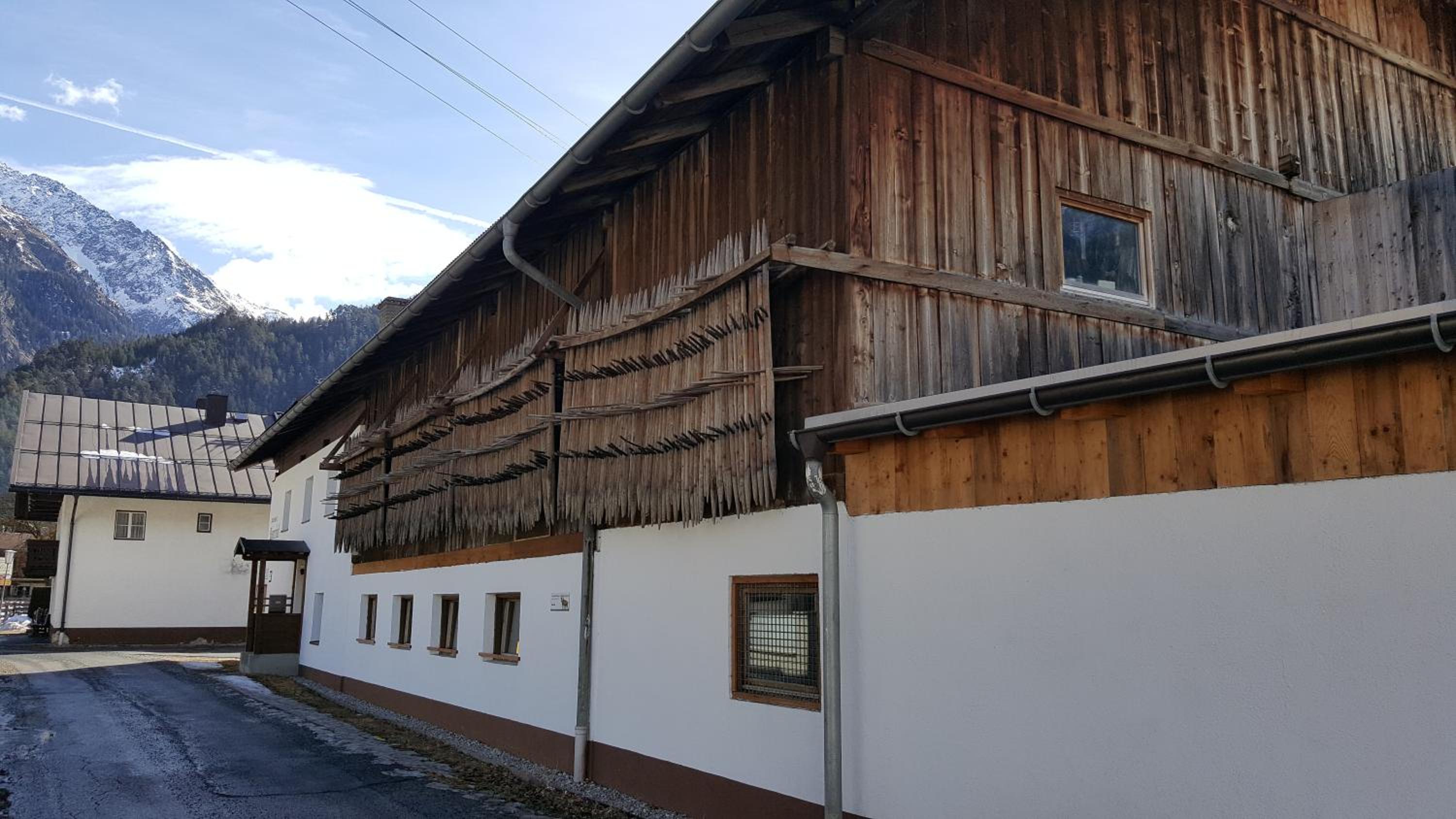 Bauernhof Kuen