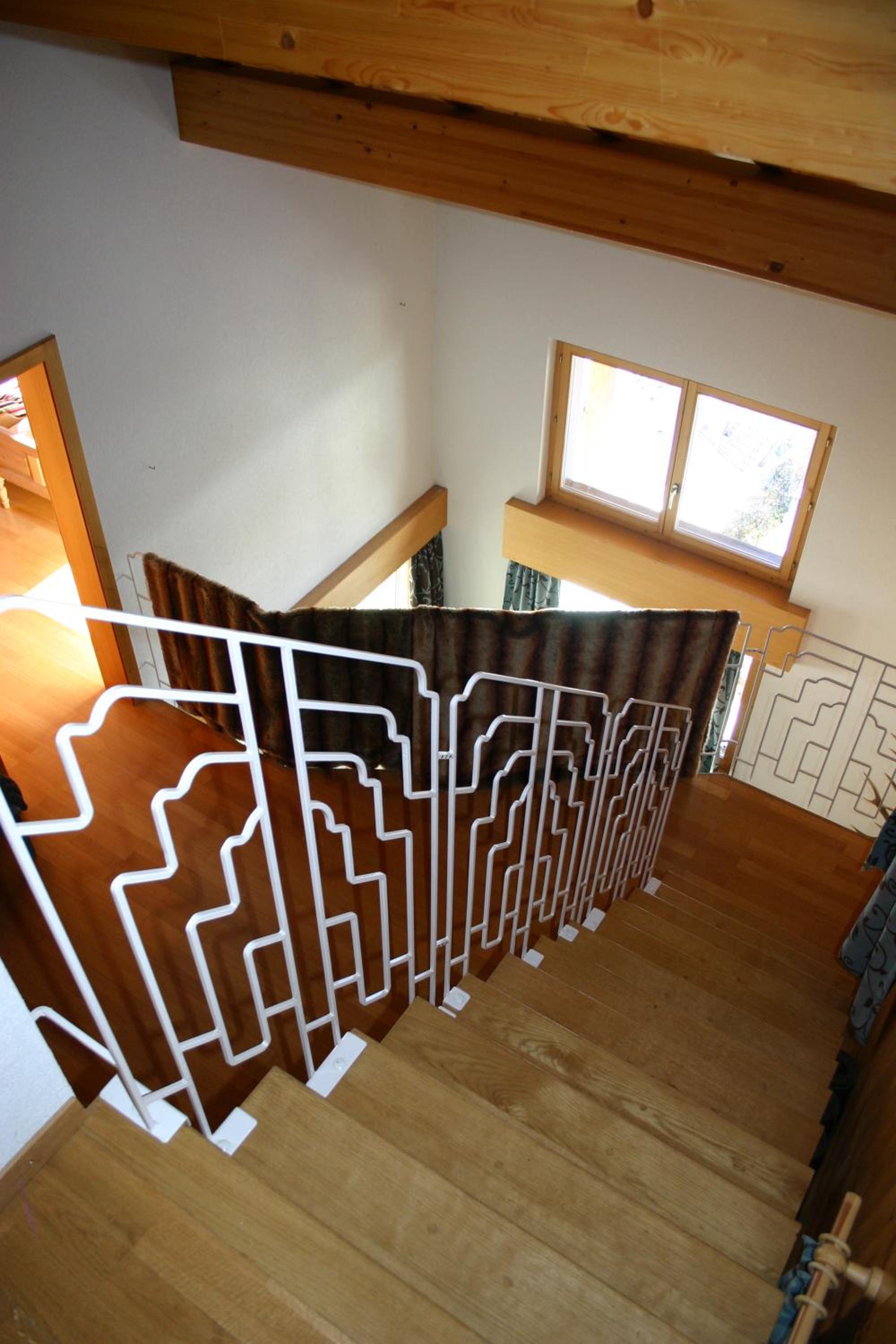 Chalet Domaine de la Famille te Arbaz
