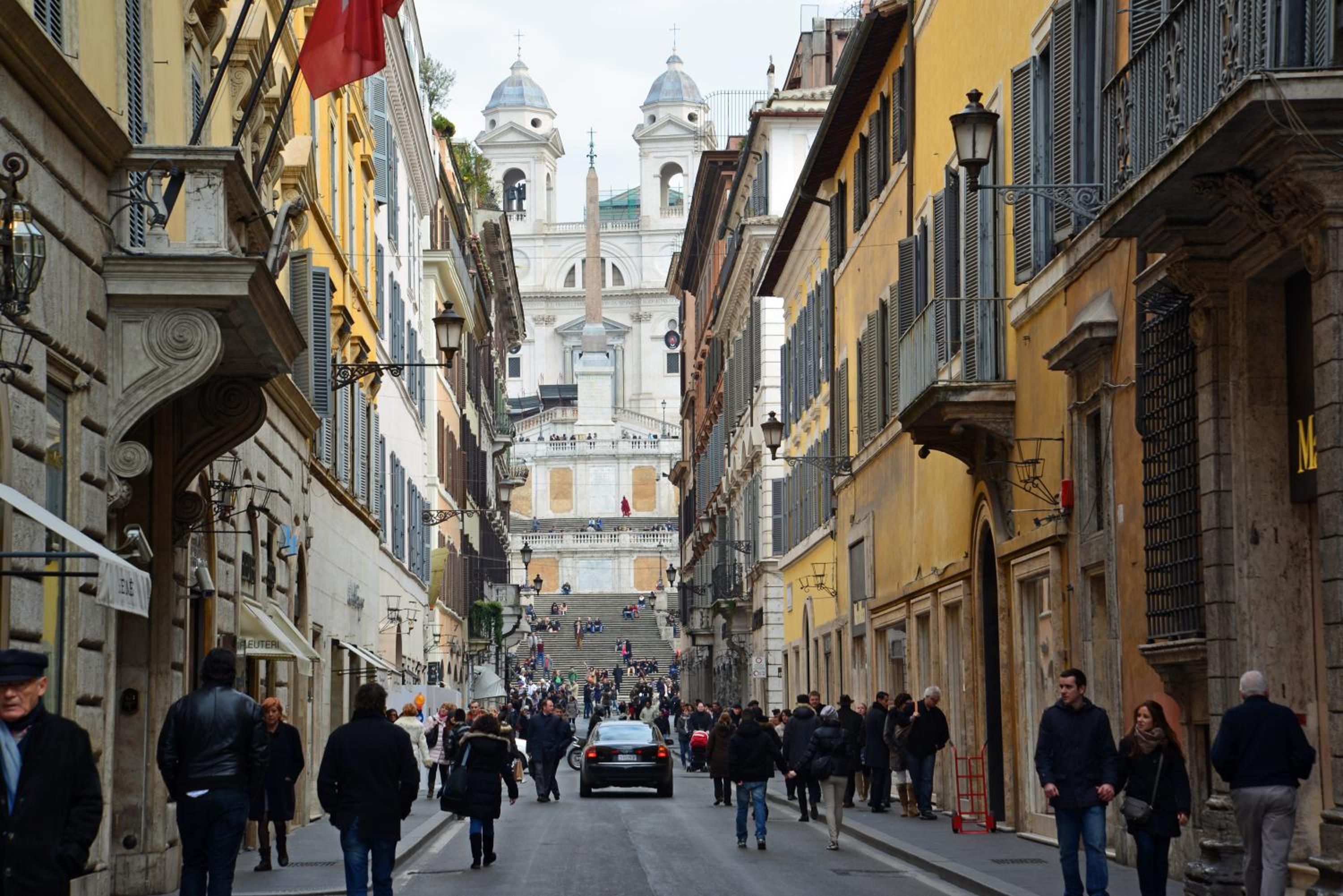 Residenza Domiziano