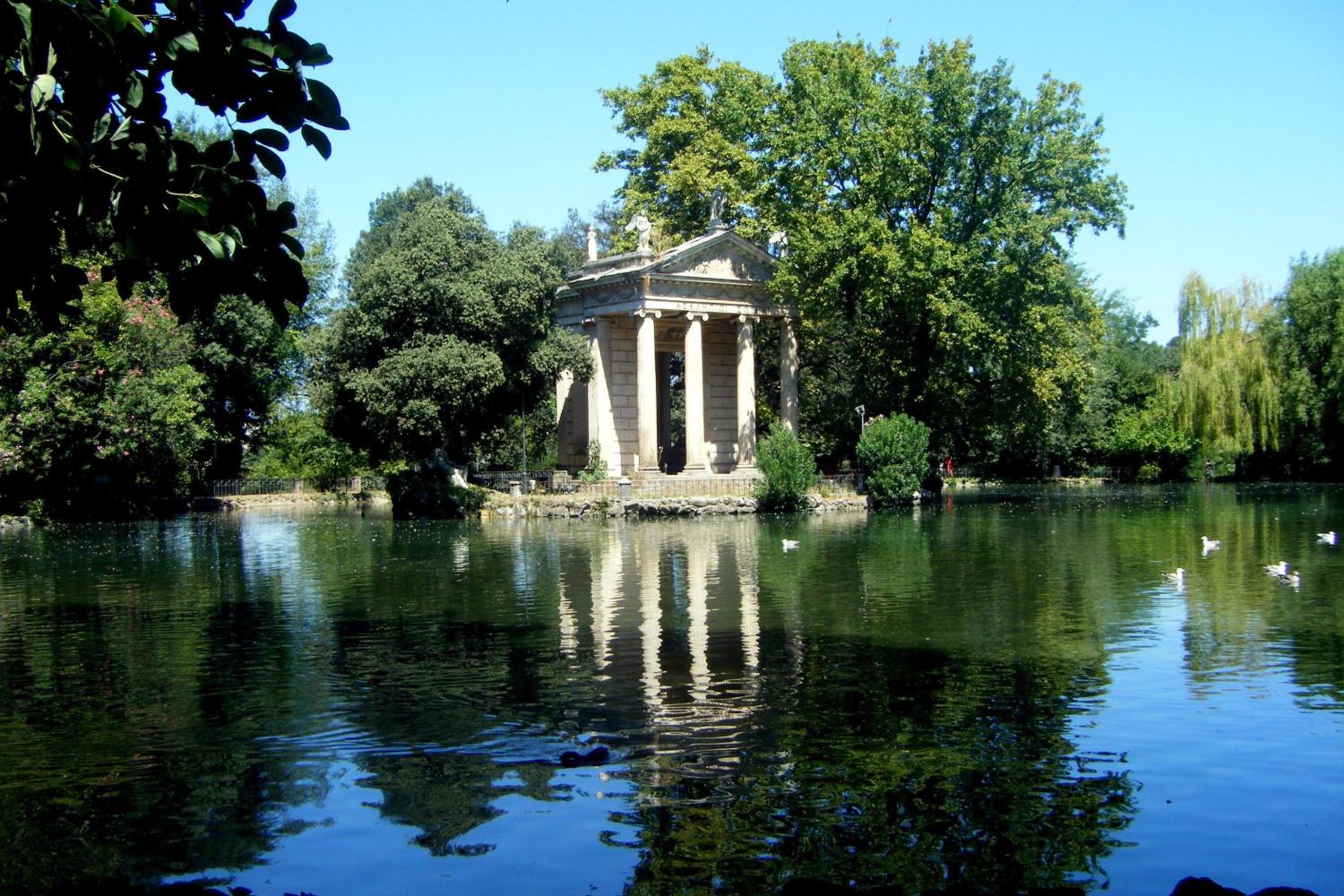 Residenza Domiziano