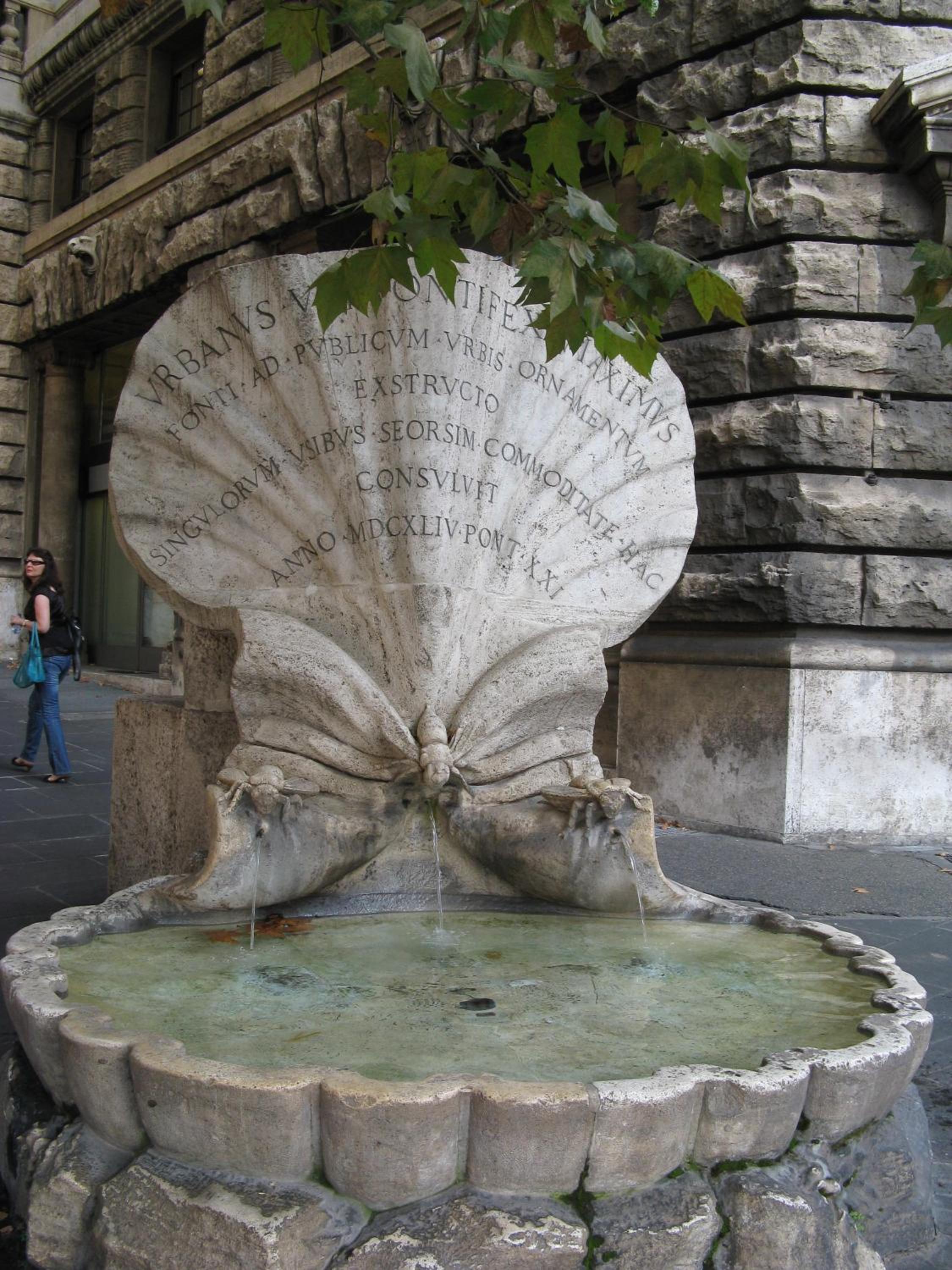 Residenza Domiziano