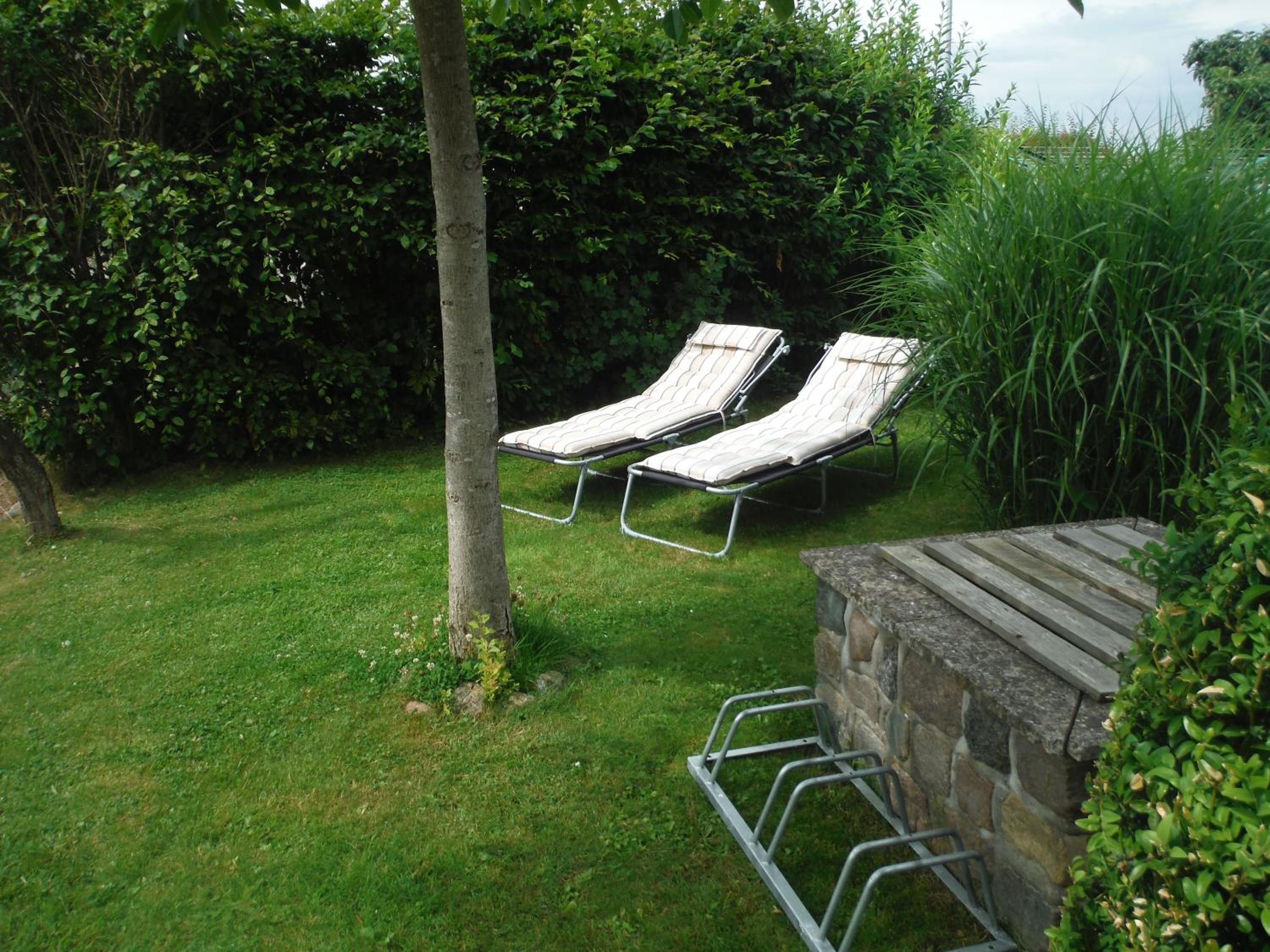 Ferienhaus Till & Lotte