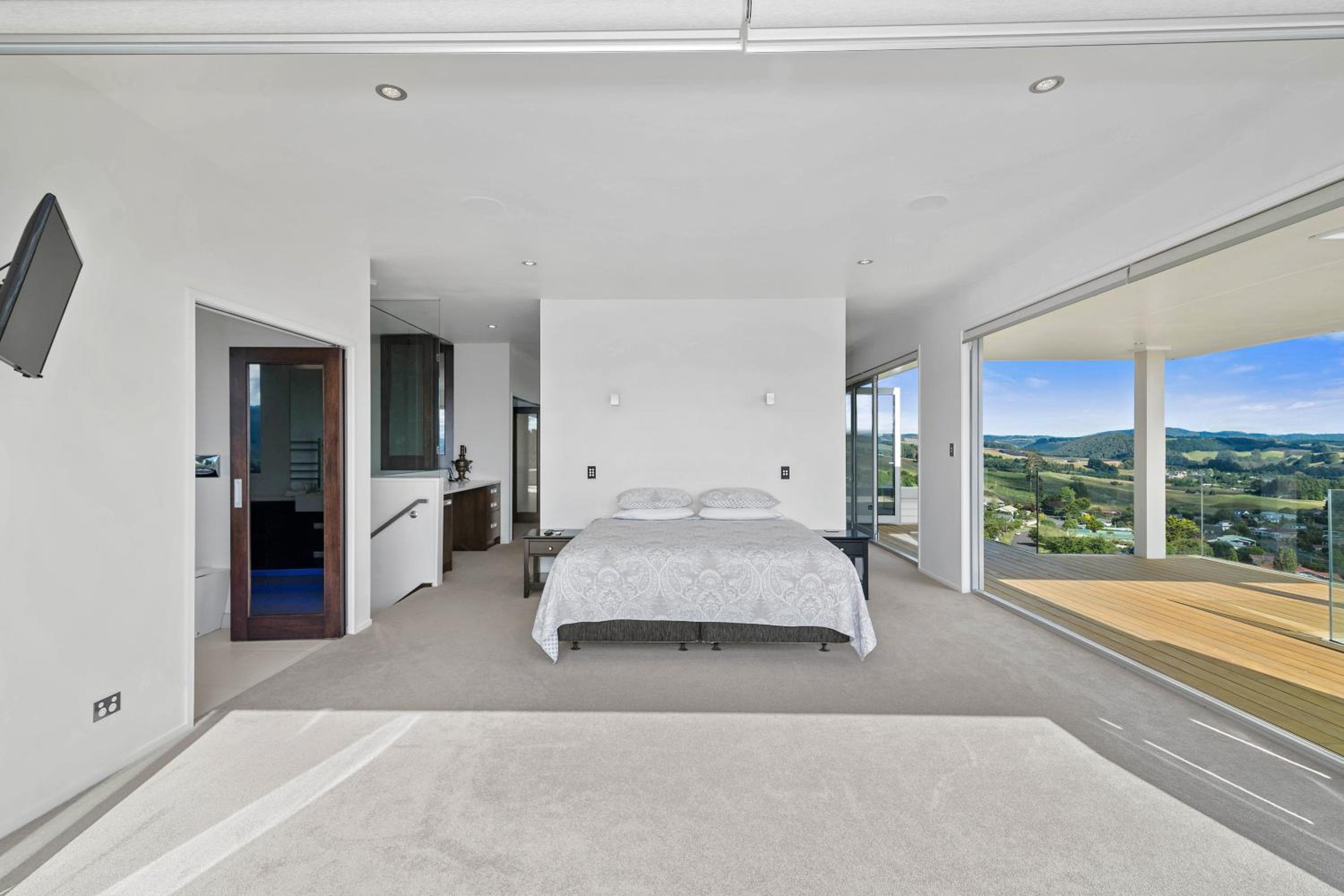 Tihi Retreat