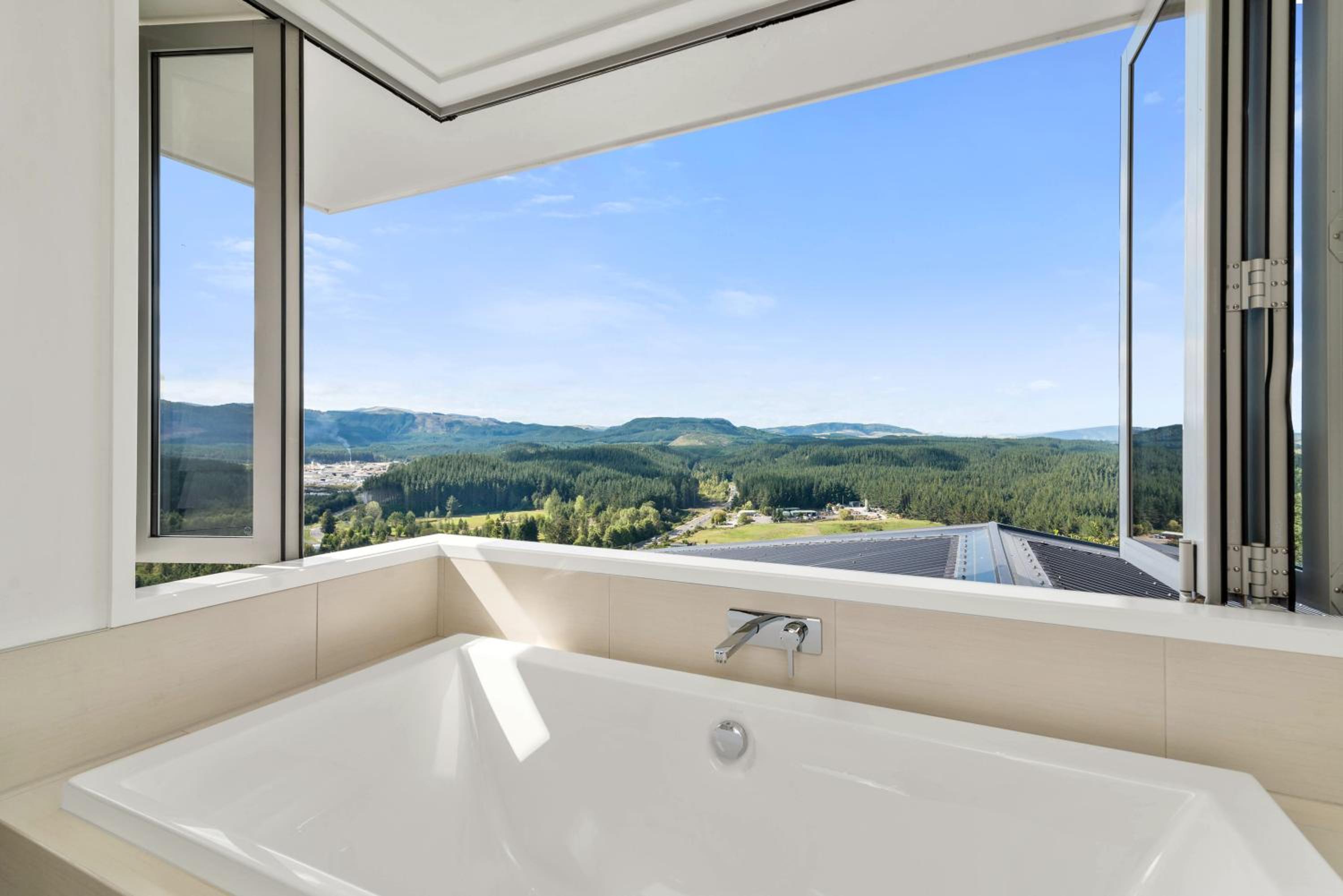Tihi Retreat