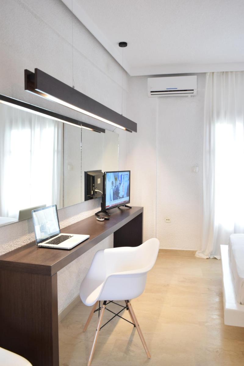 Afytos Lofts